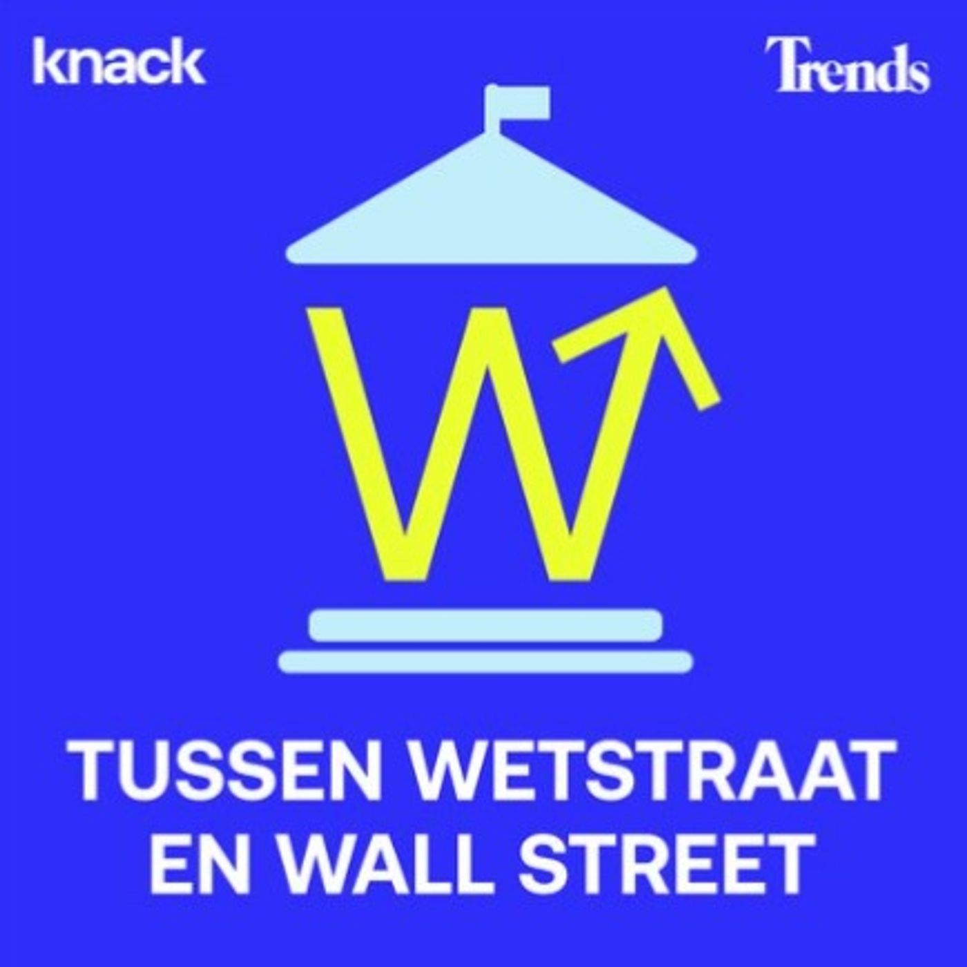 Trends Podcasts