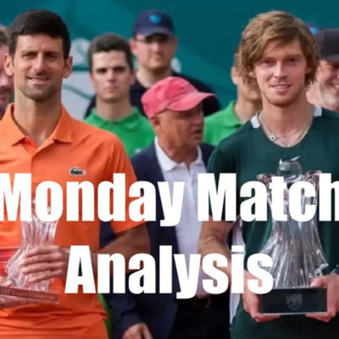 Monday Match Analysis
