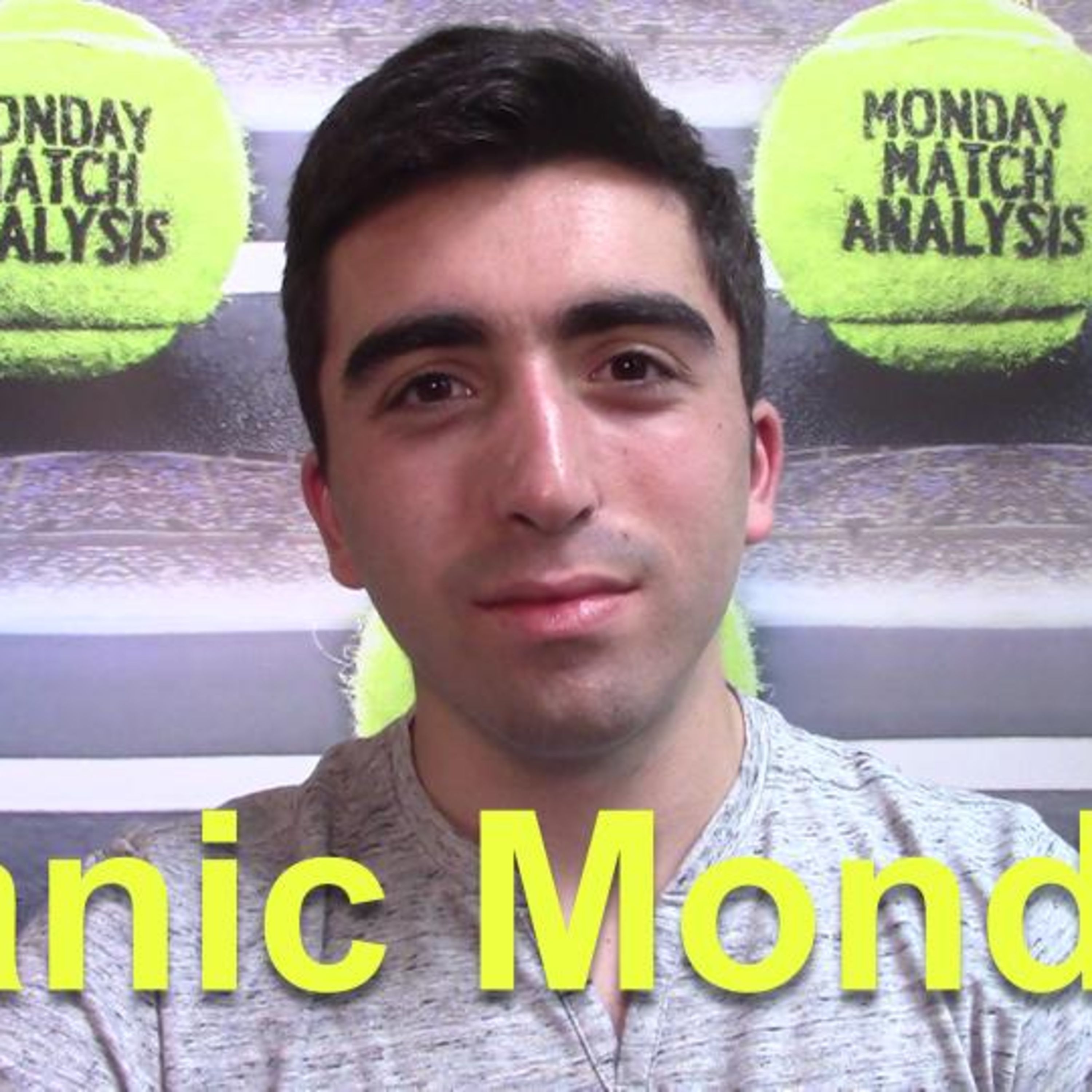 Manic Monday Results at Wimbledon | Monday Match Analysis