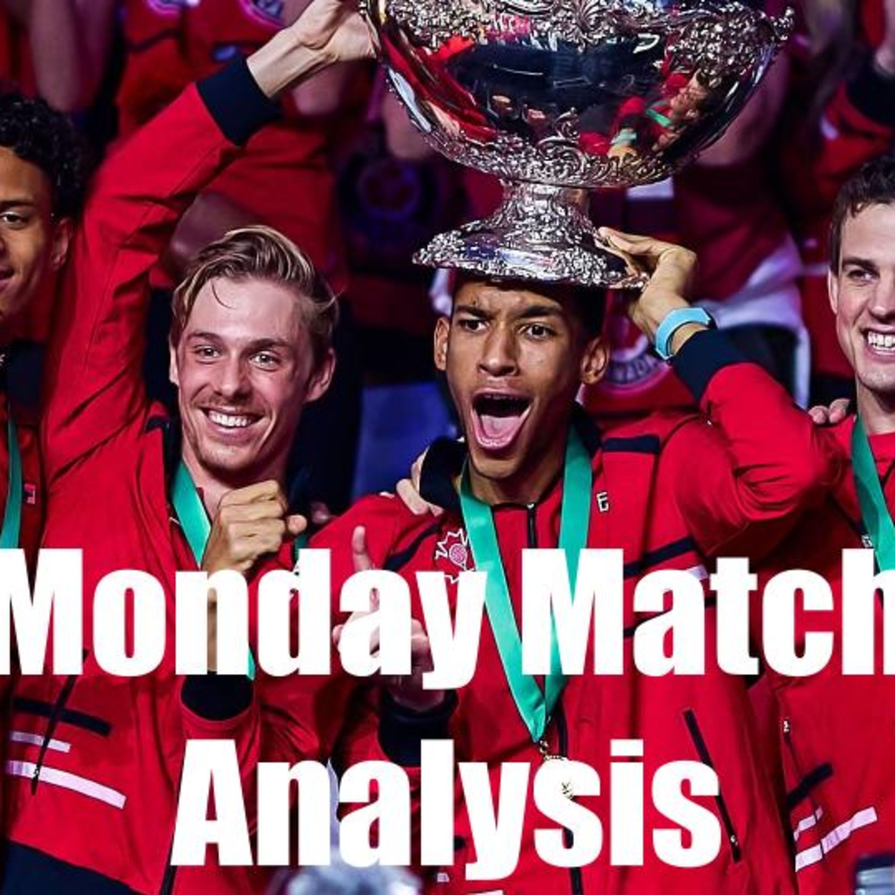Monday Match Analysis