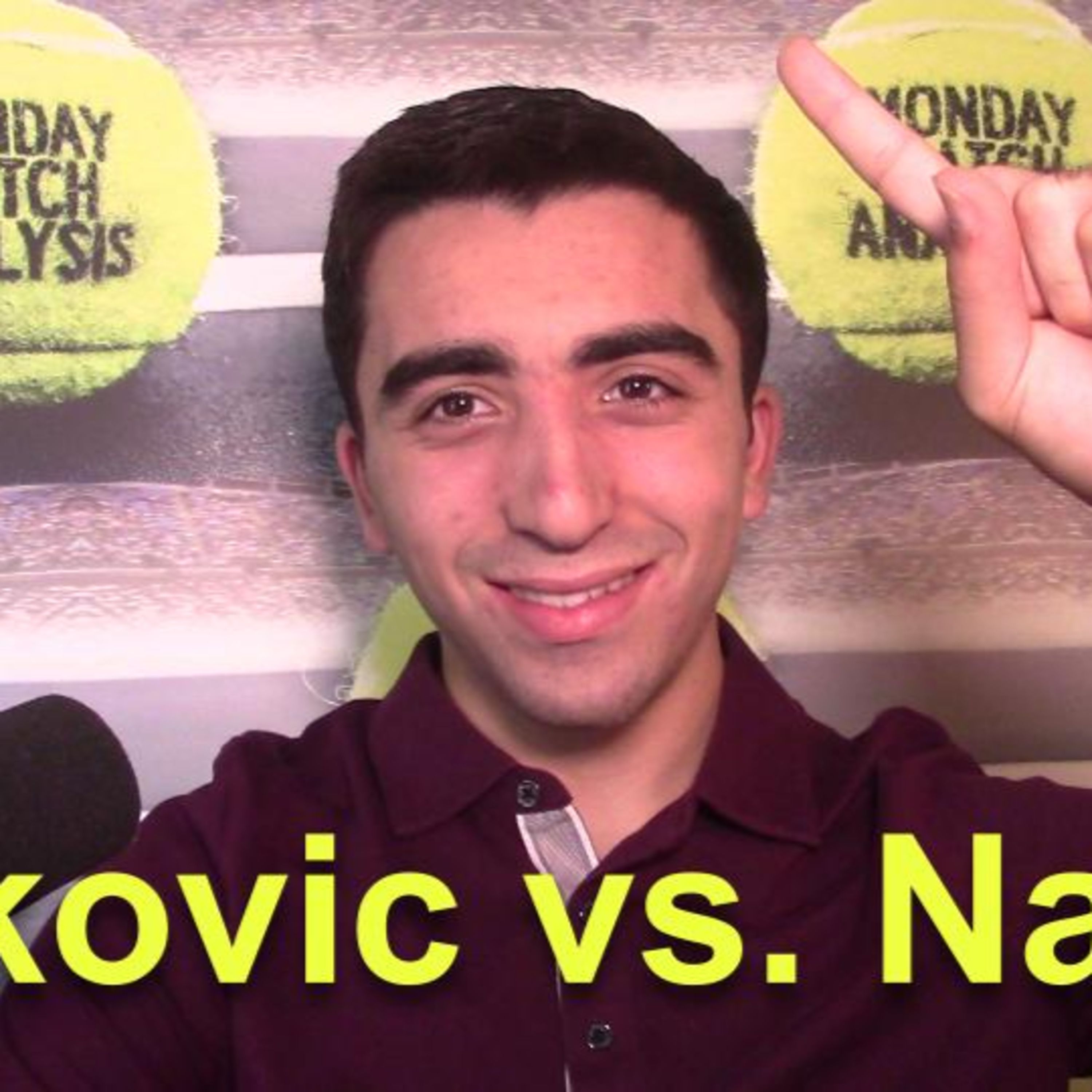 Djokovic-Nadal French Open Final Preview, Second Weekend Special | MMA Podcast