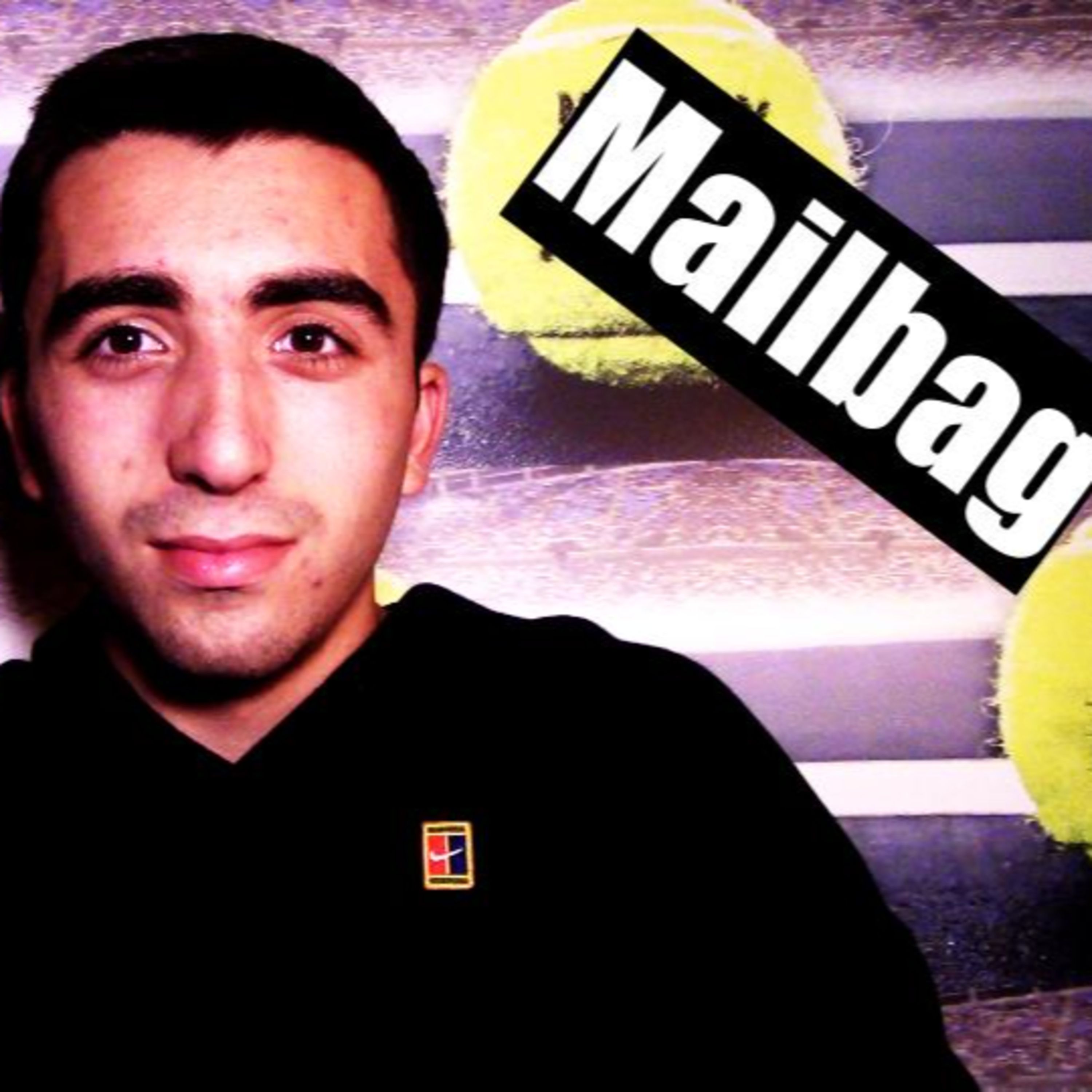 Has Medvedev Peaked, Wawrinka Upset, Week 1 French Open | The Mailbag Ep. 9