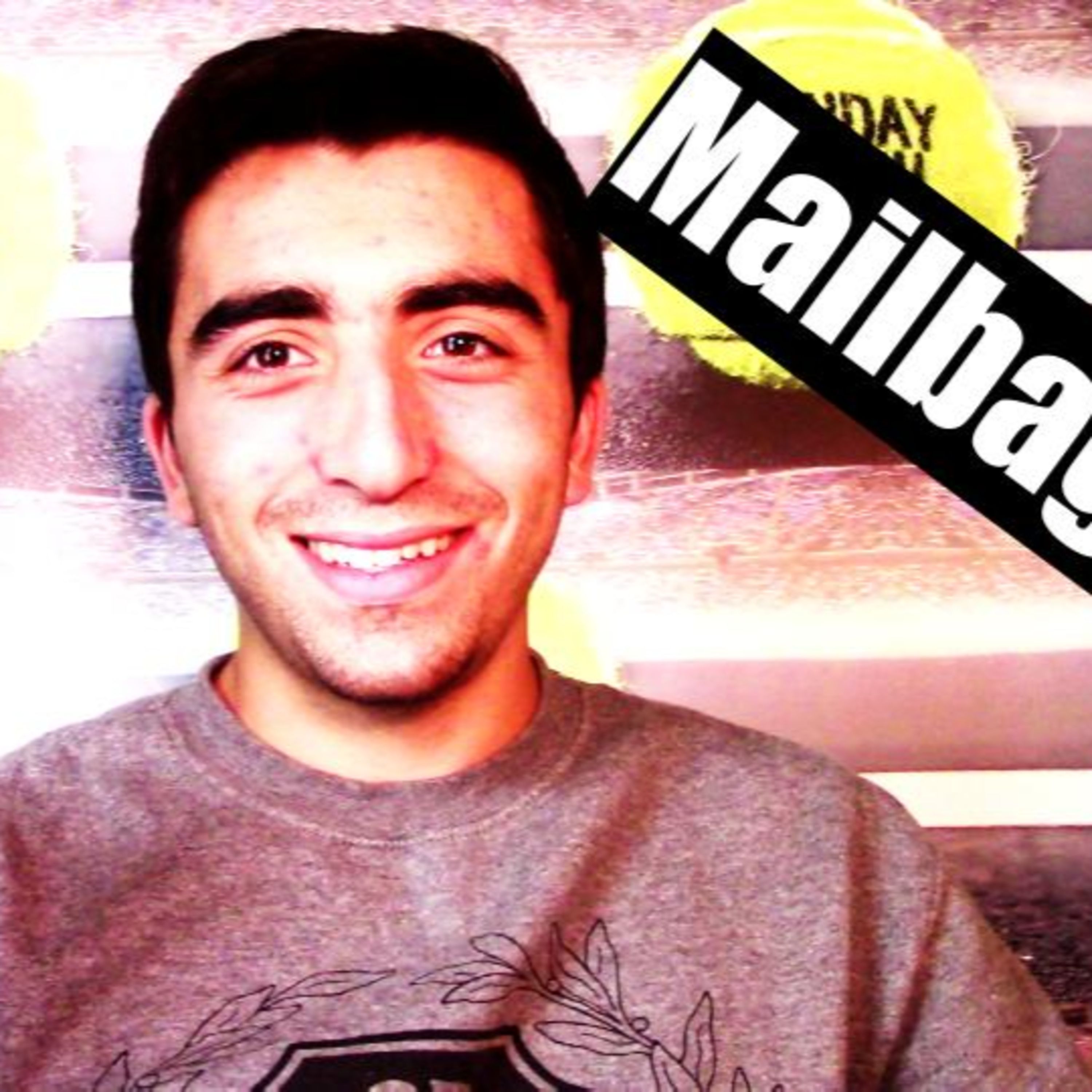 Will Tennis Fans Lose Interest After the Big 3? | Mailbag Ep. 8