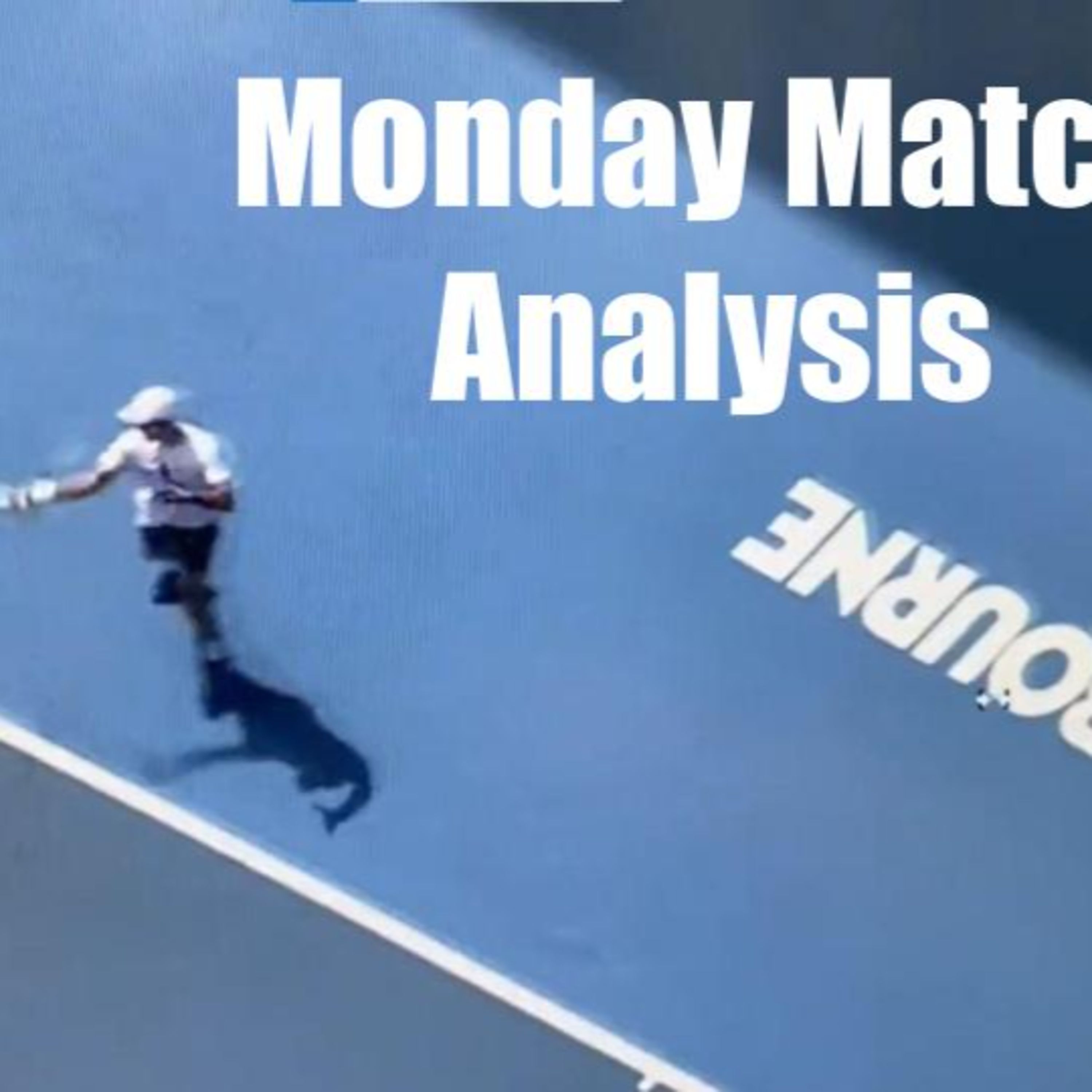 Monday Match Analysis
