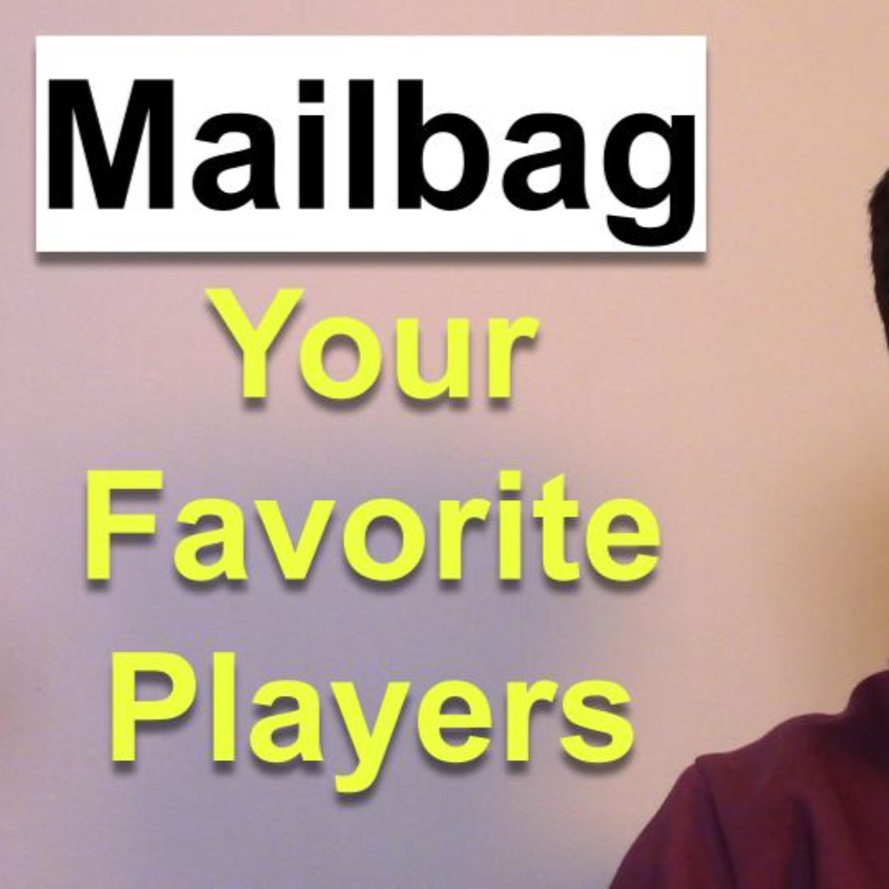 Why has Nadal Aged better than Federer, Your Favorite Players to Watch | Mailbag