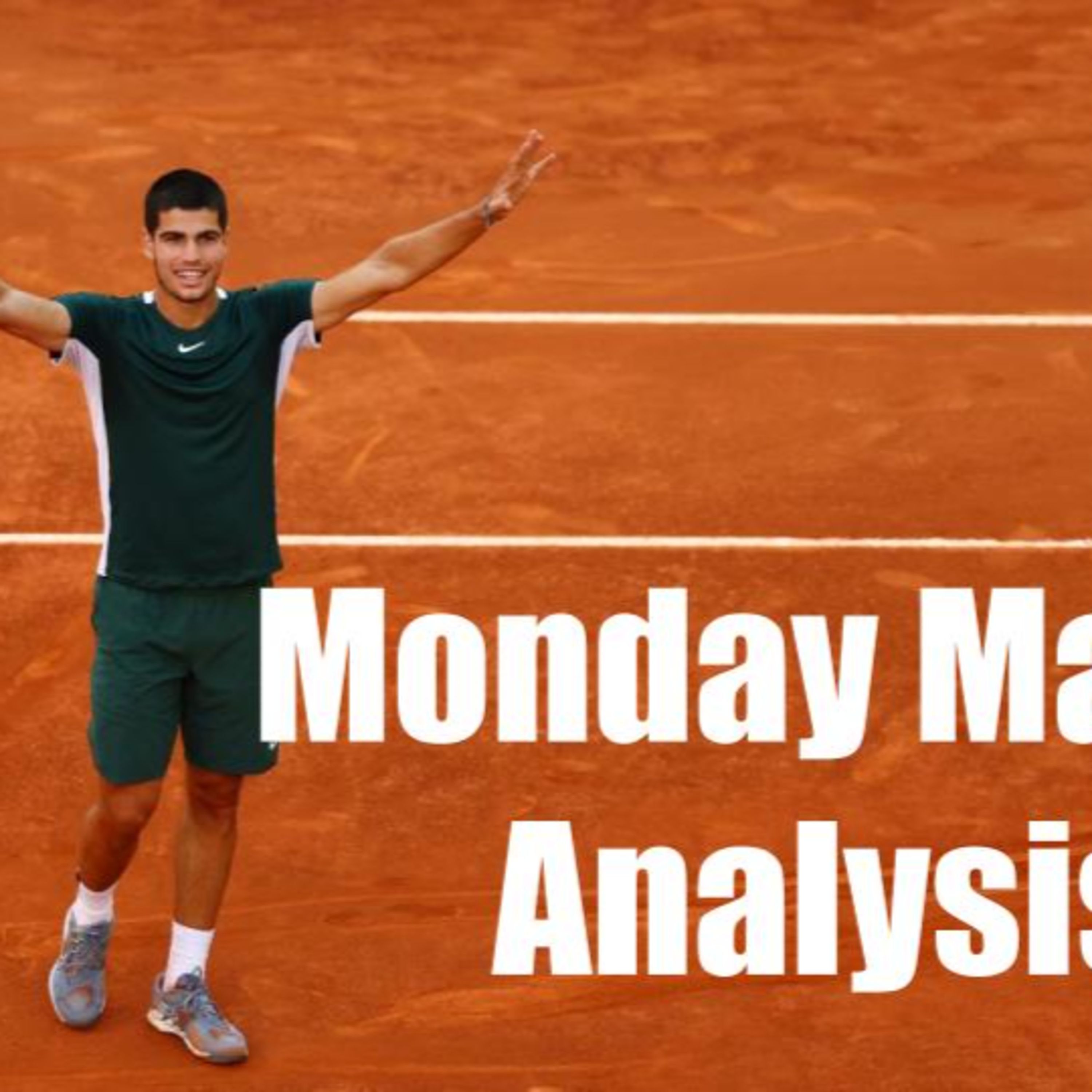 Monday Match Analysis