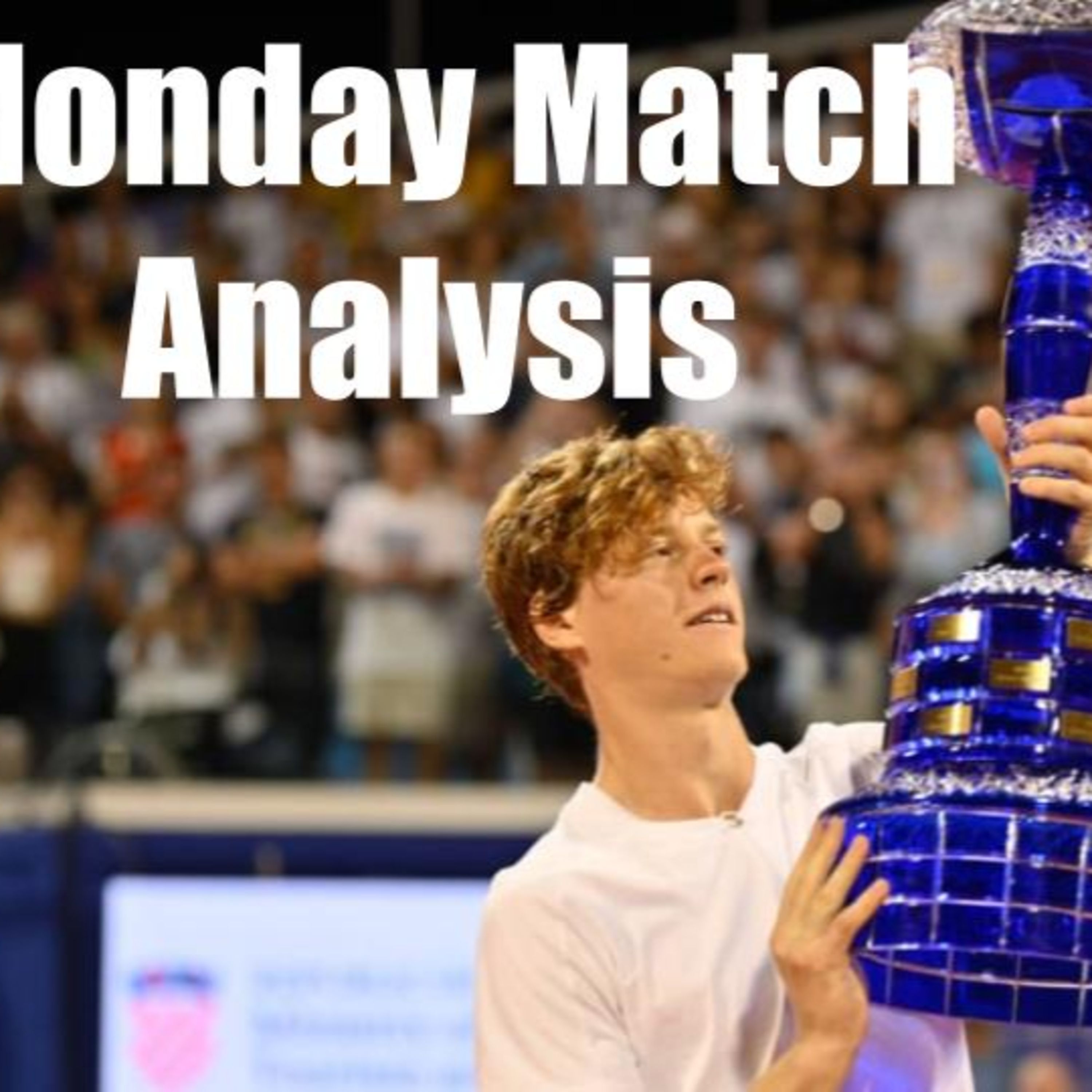 Monday Match Analysis