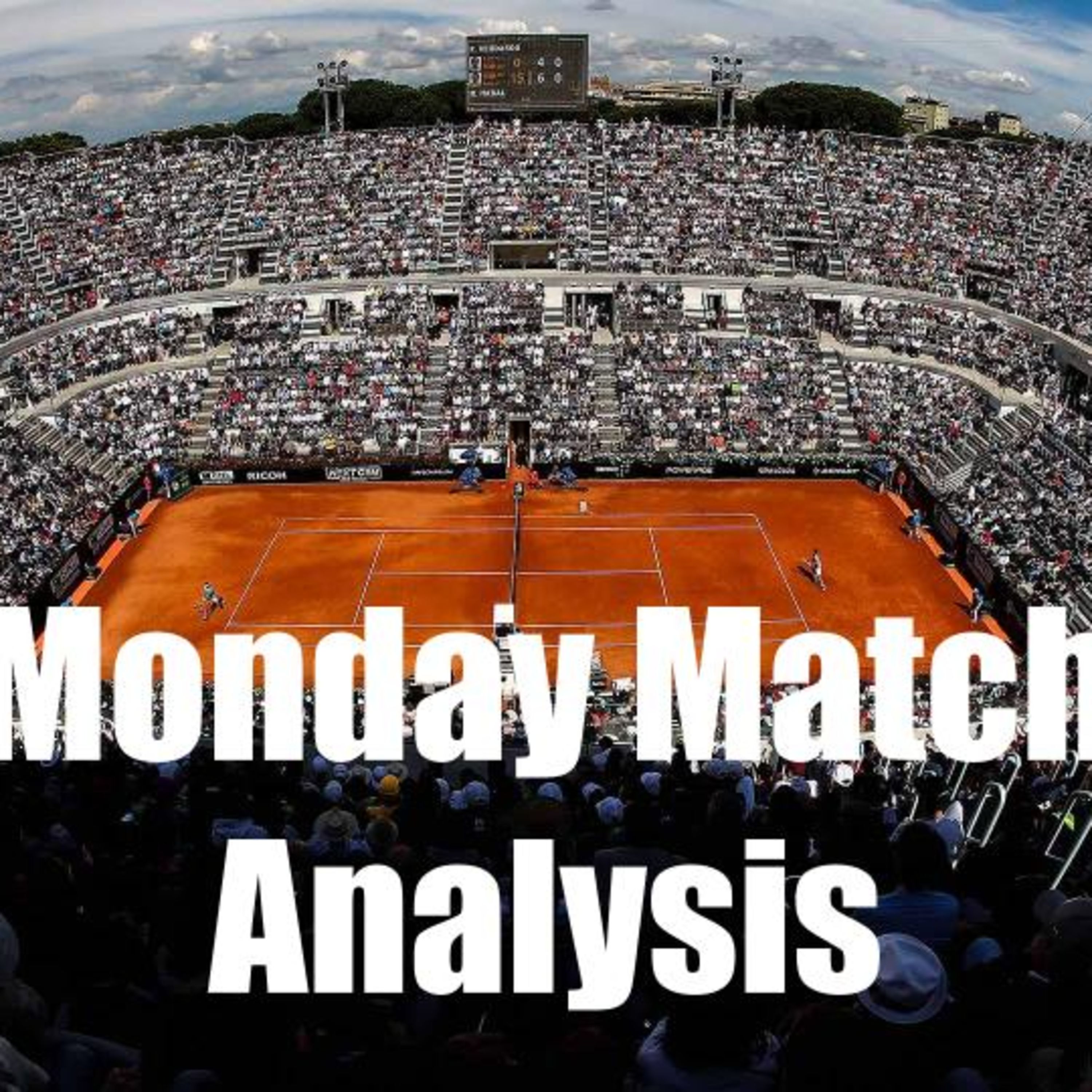 Zverev Wins Madrid 2021, Rome Preview | Monday Match Analysis