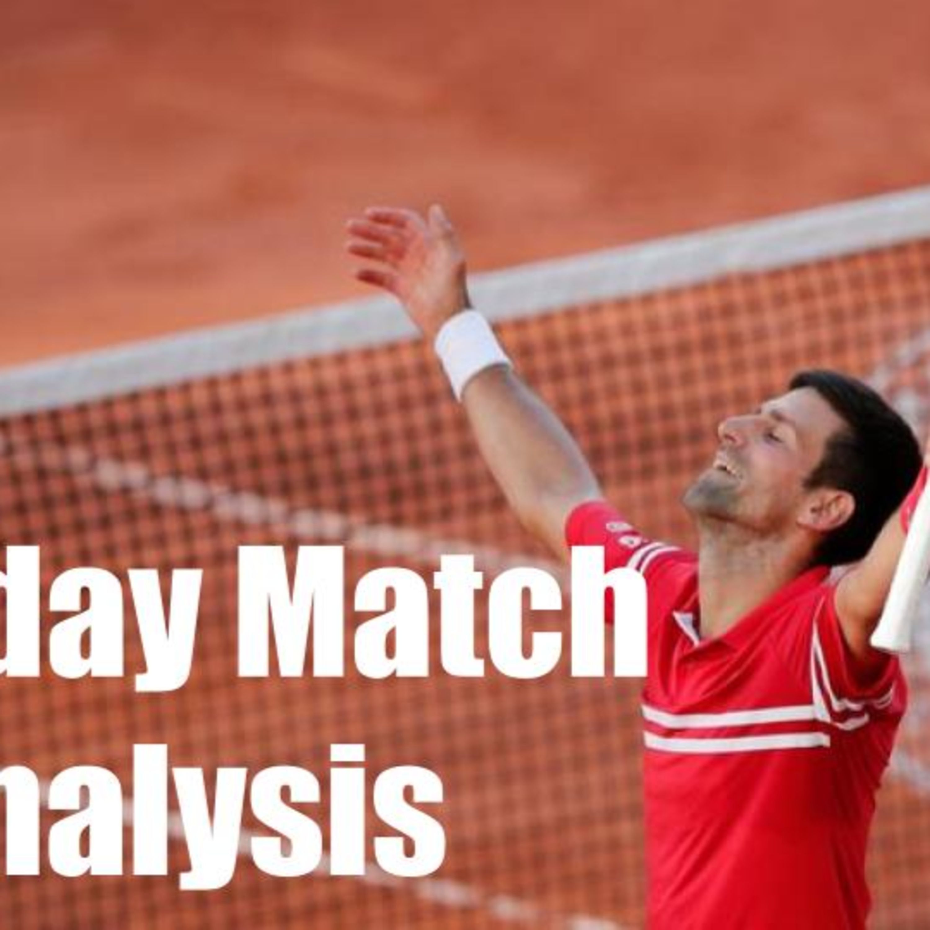 Monday Match Analysis