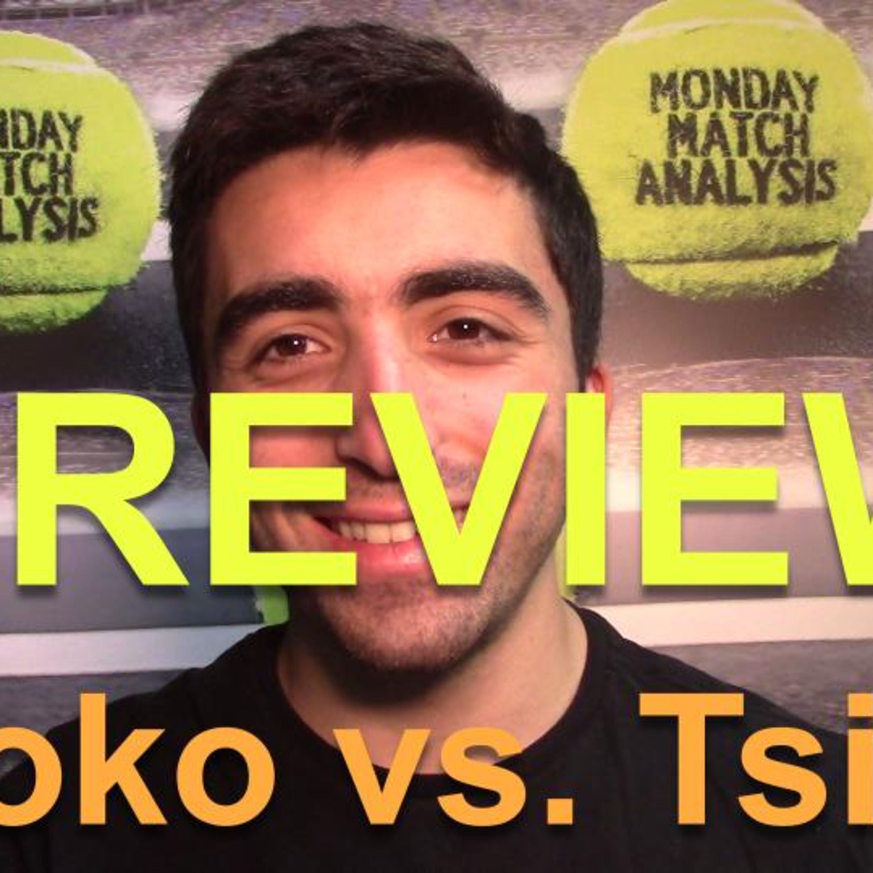 Preview | Djokovic vs. Tsitsipas French Open 2021 Final