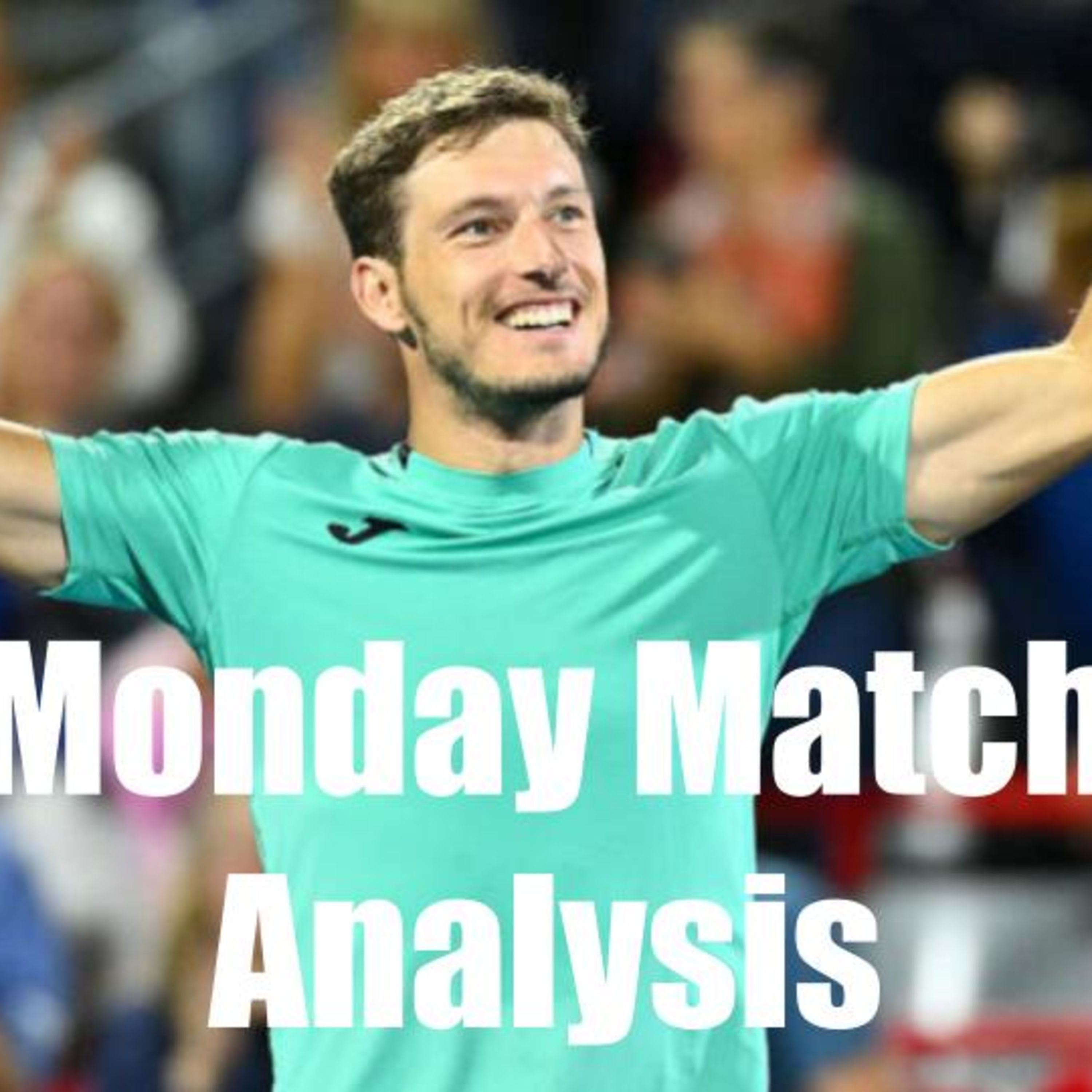 Monday Match Analysis