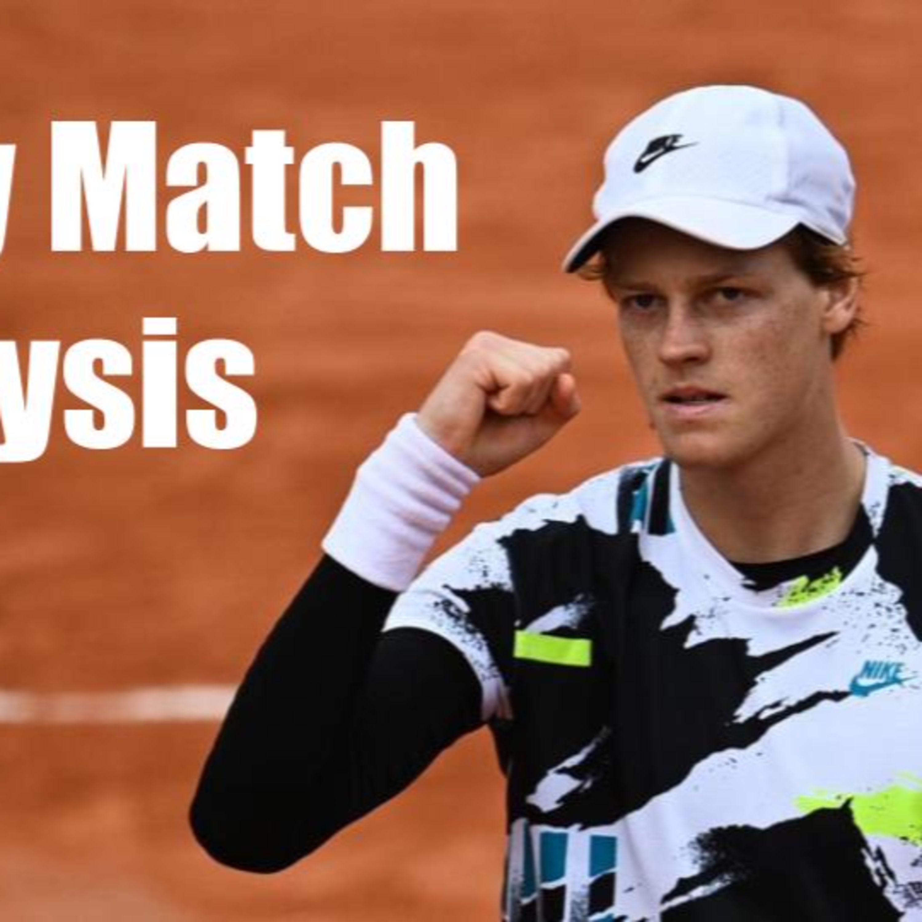Sinner Arrives, Beats Sickly Zverev, Thiem Survives Gaston | Monday Match Analysis