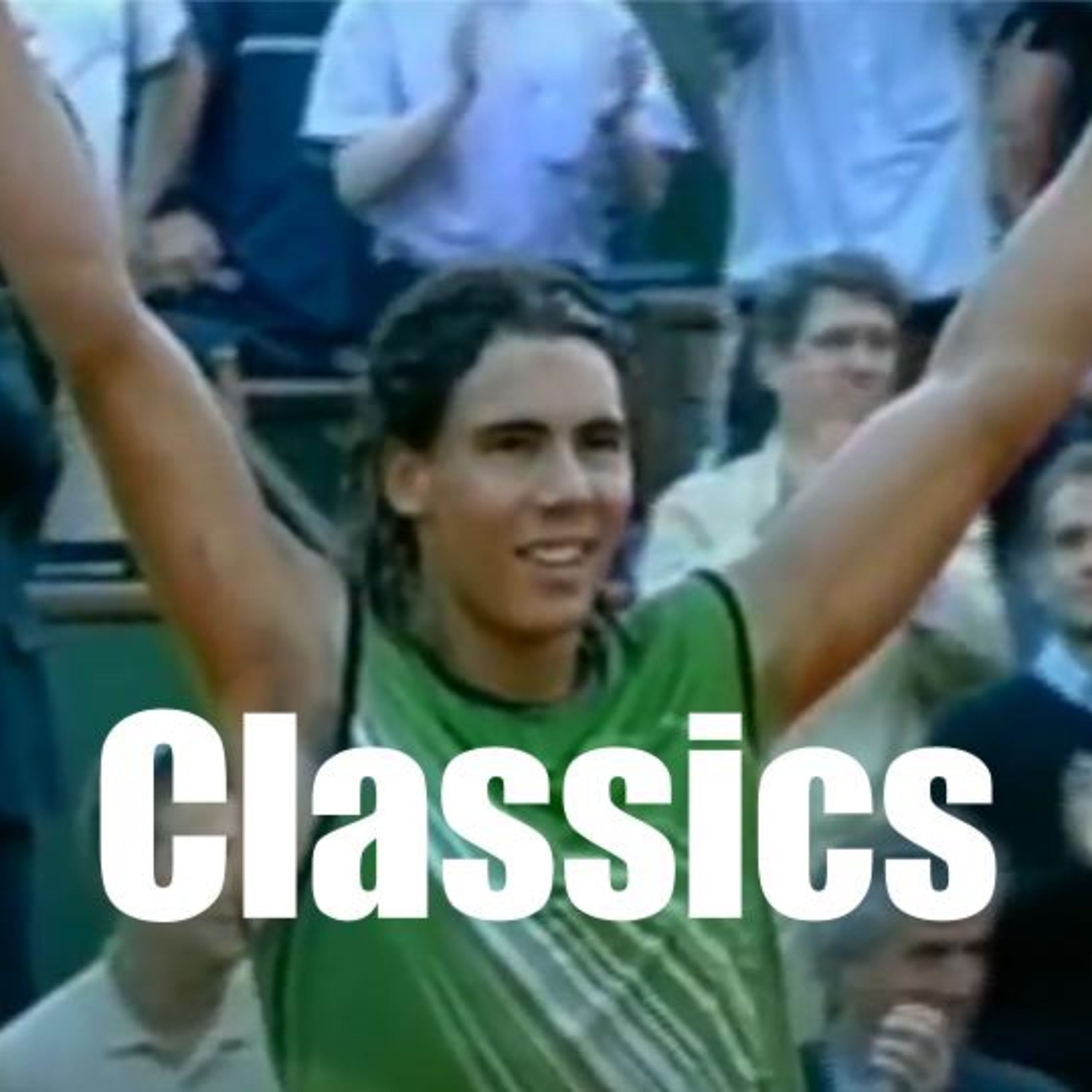 How Nadal became King of Clay | MMA Classics