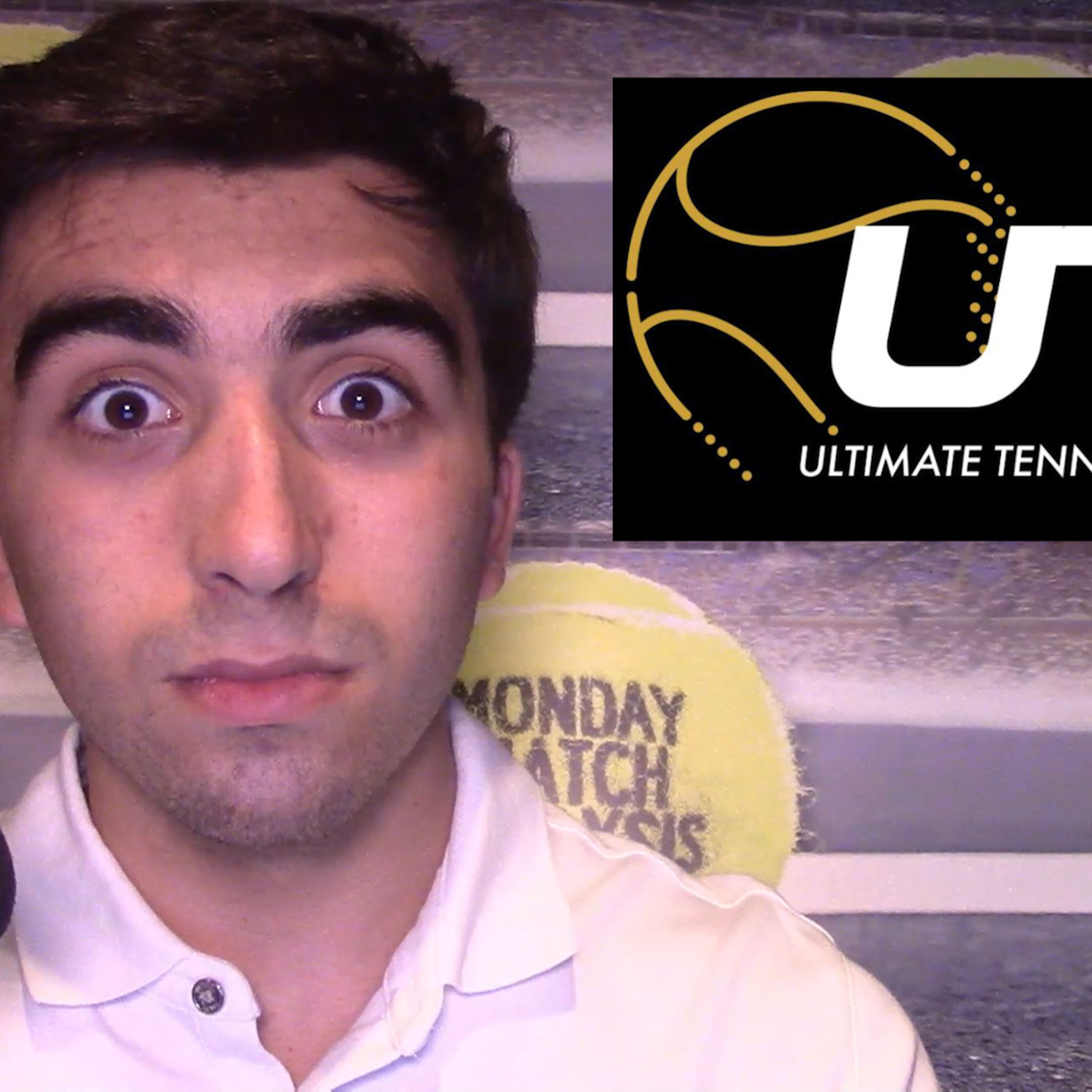 Ultimate Tennis Showdown (UTS) 