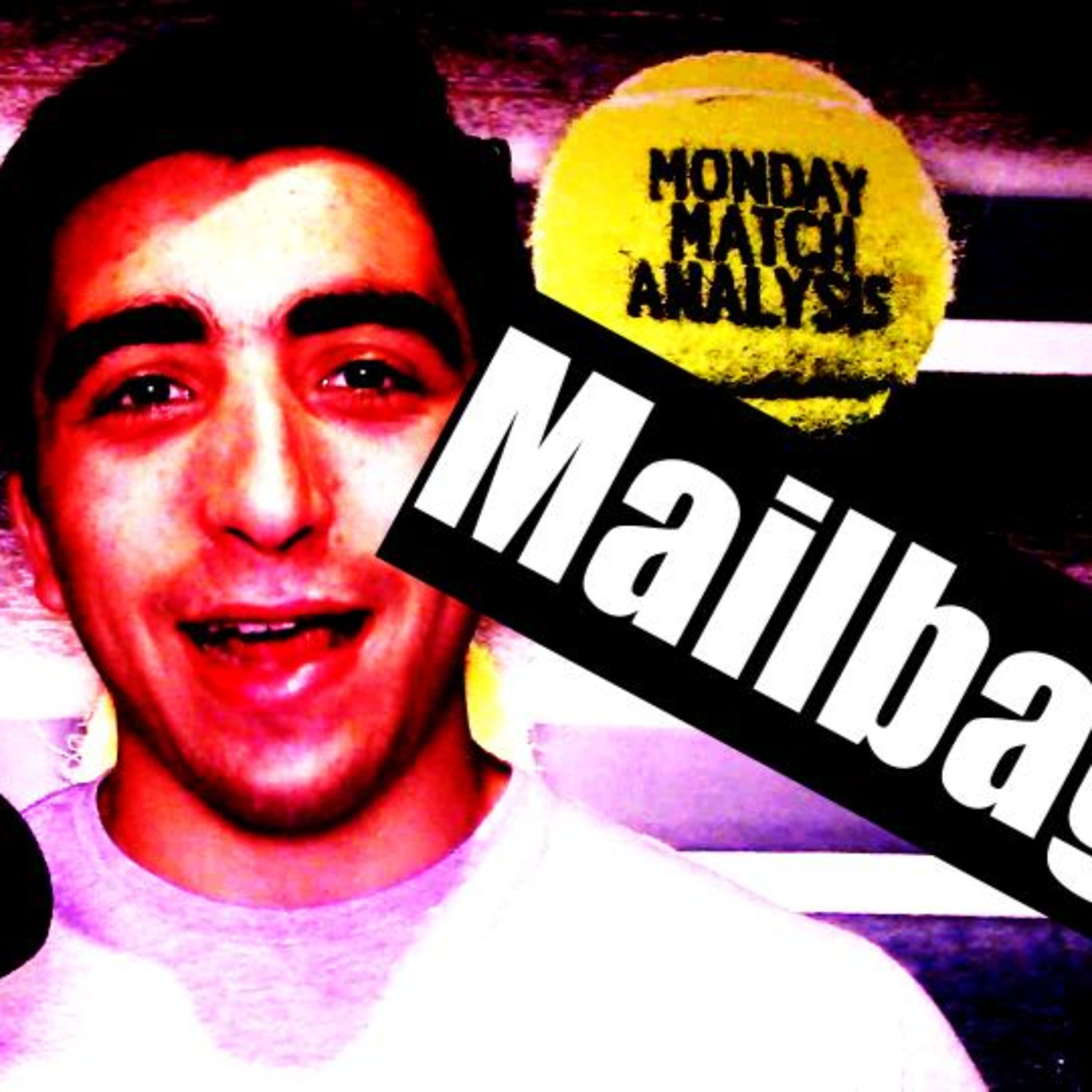 Is Djokovic's Forehand Underrated, The Rise of Thiem | Mailbag Ep. 4