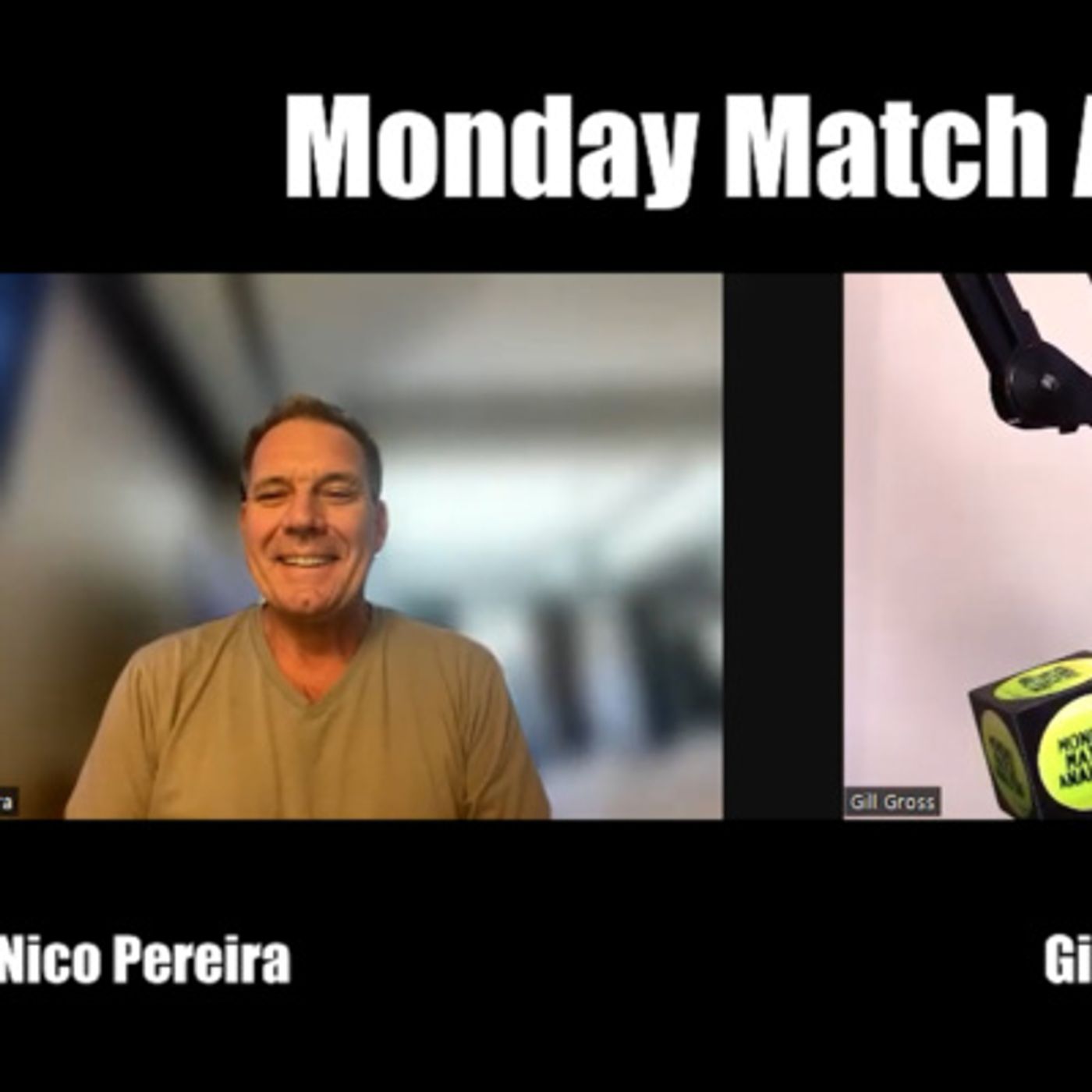 Medvedev and Alcaraz out in Canada, USO Power Rankings ft. Nico Pereira | Monday Match Analysis