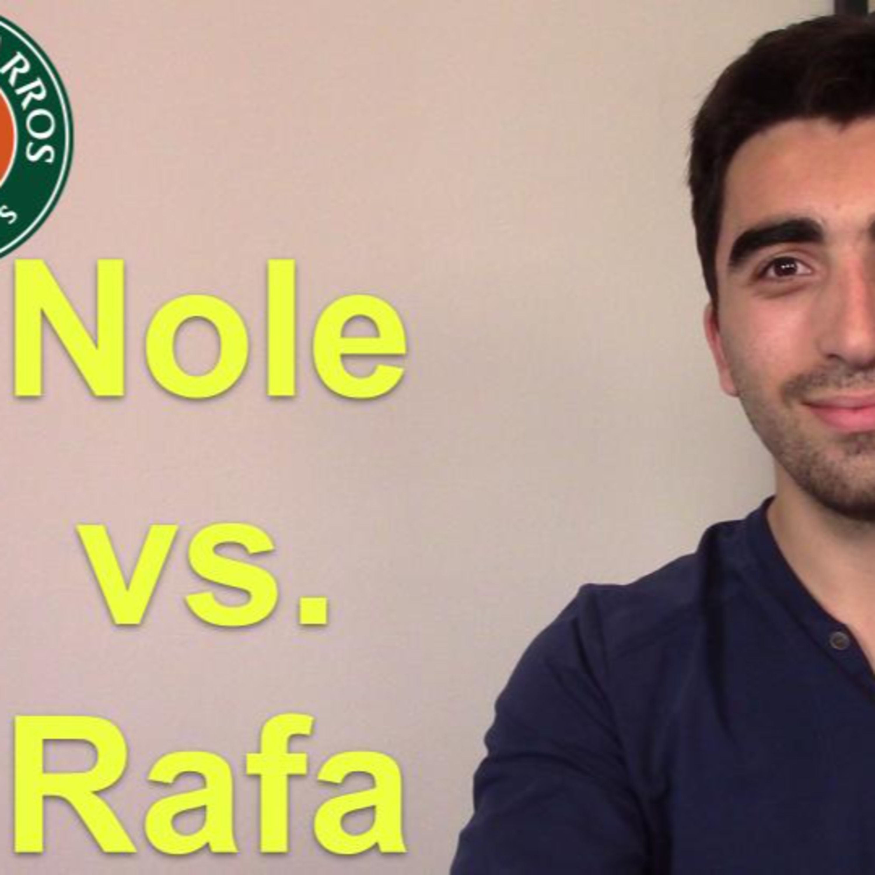 Djokovic vs. Nadal French Open 2022 QF | Post-Match