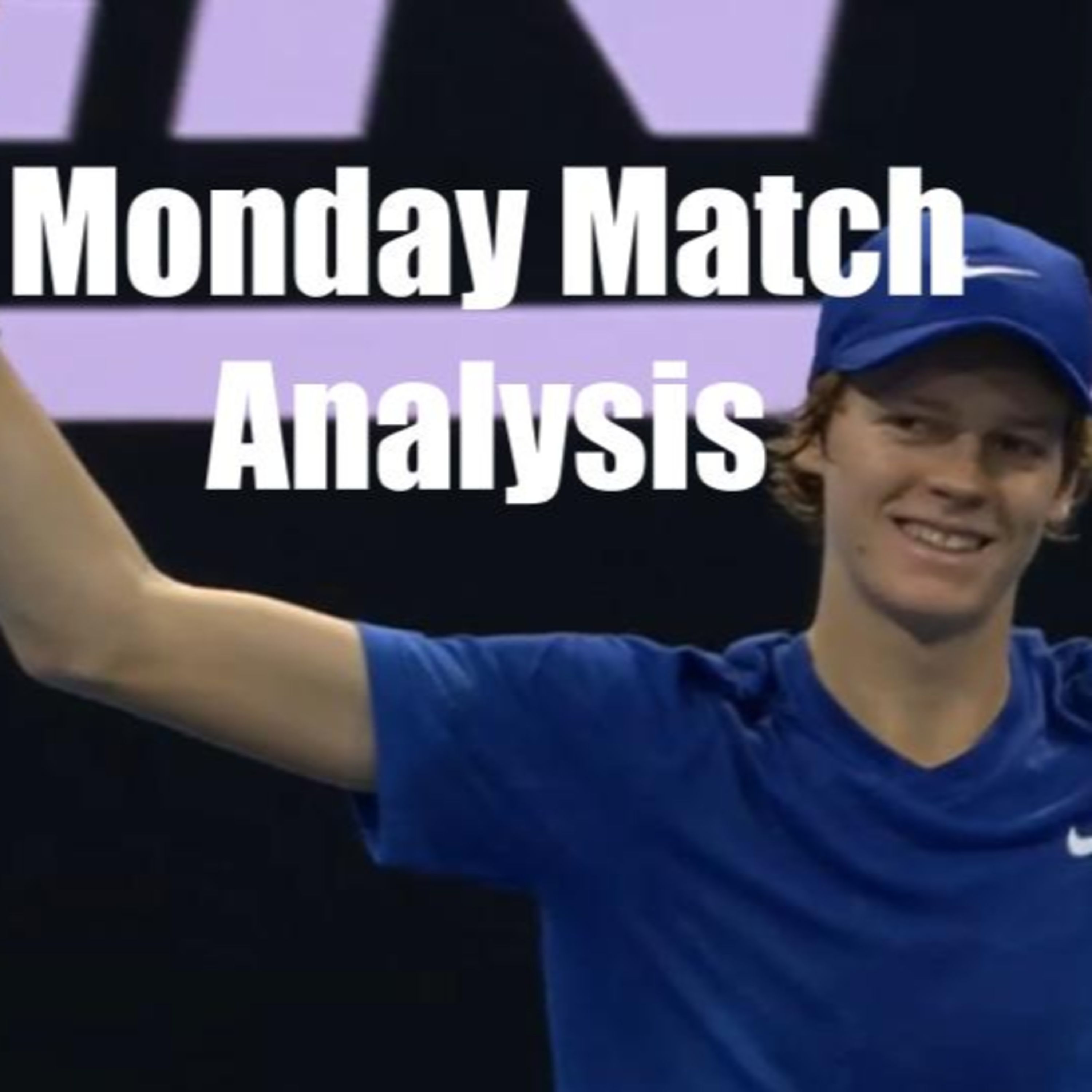 Sinner Wins Next-Gen Final, Federer, Nadal lose ATP Final Openers | Monday Match Analysis