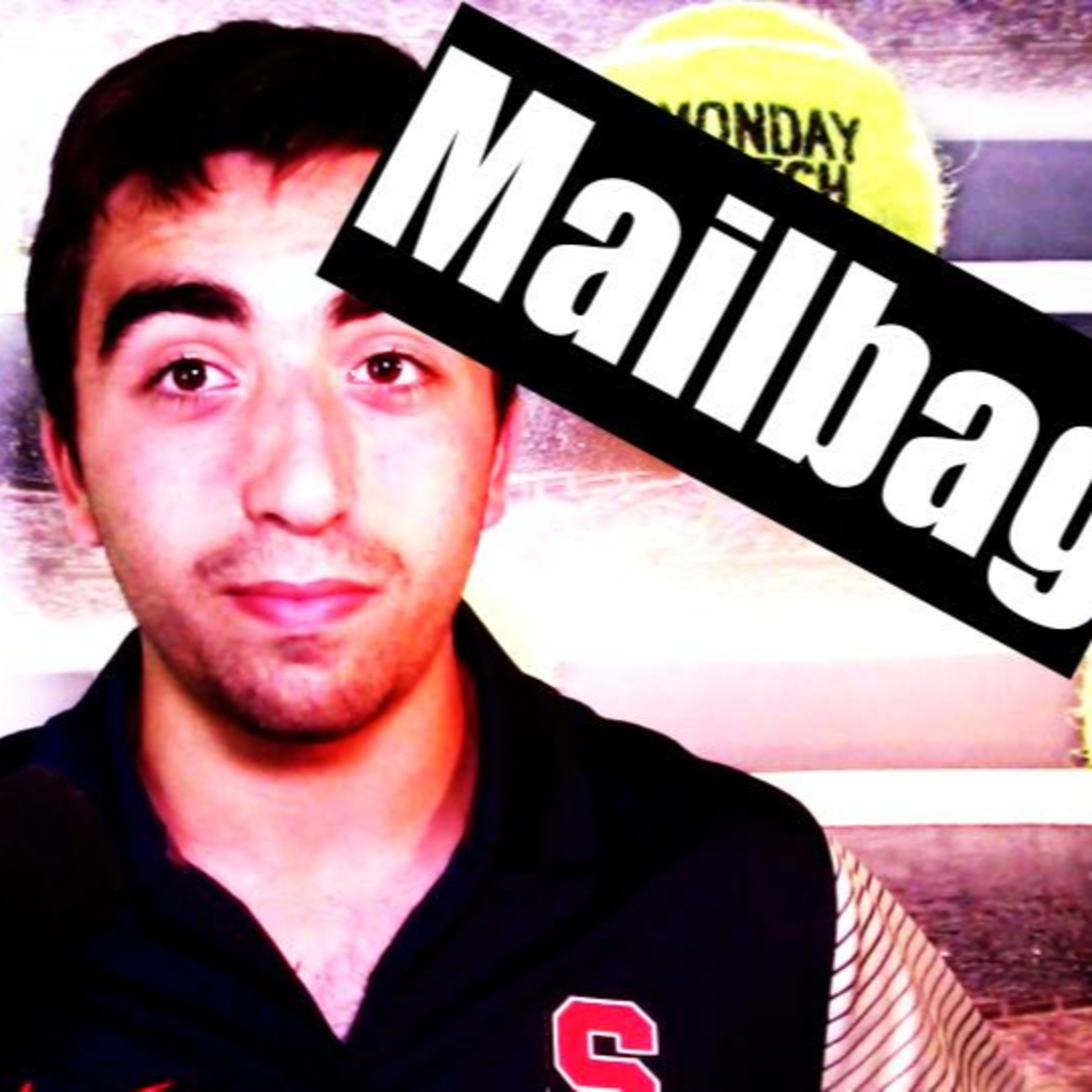 Does the 2020 US Open Have an Asterisk | Mailbag Ep. 7