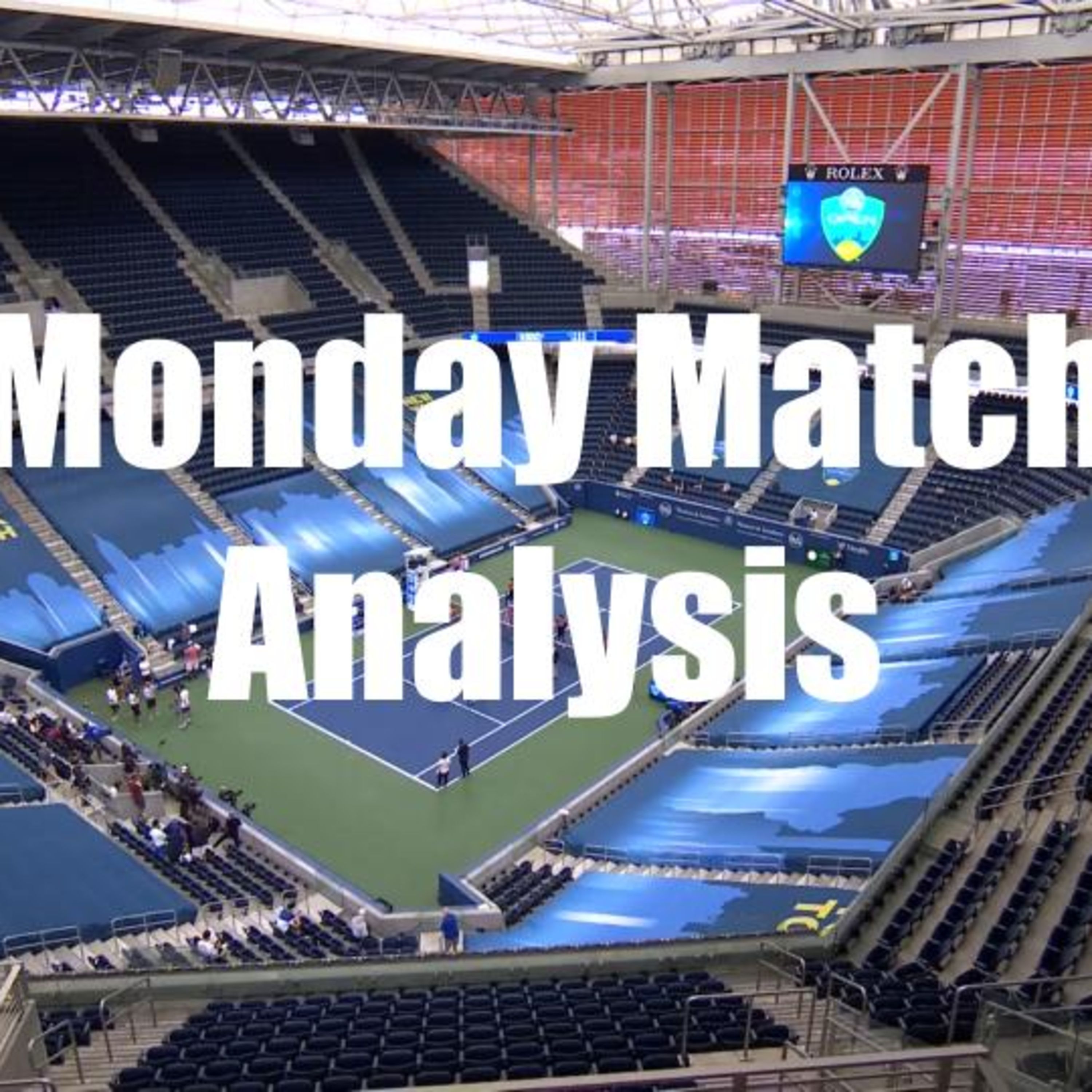 Djokovic beats Raonic for Double Golden Masters, US Open 2020 Preview | Monday Match Analysis