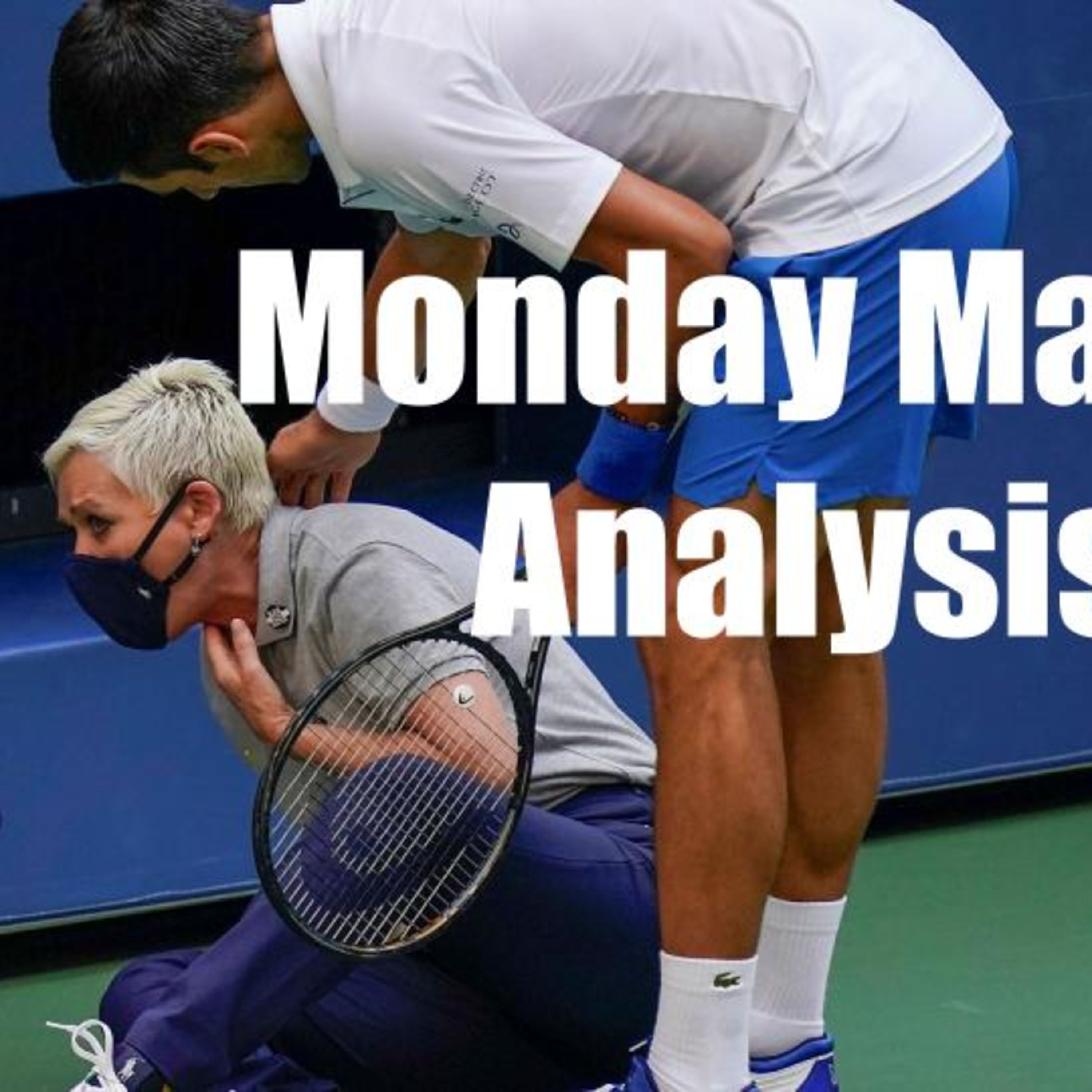 Monday Match Analysis