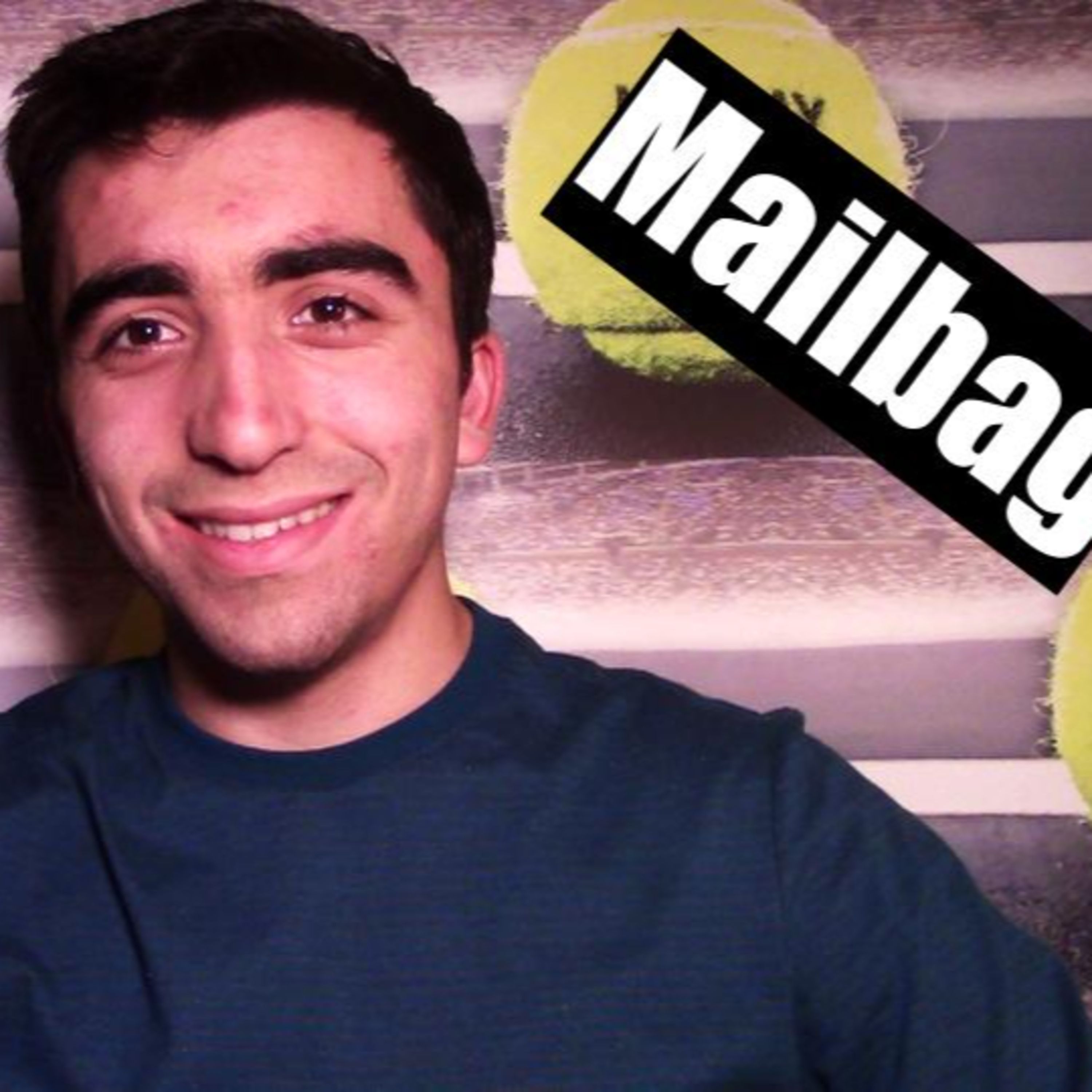 Does Dominic Thiem Choke in Big Finals? | Mailbag Ep. 12