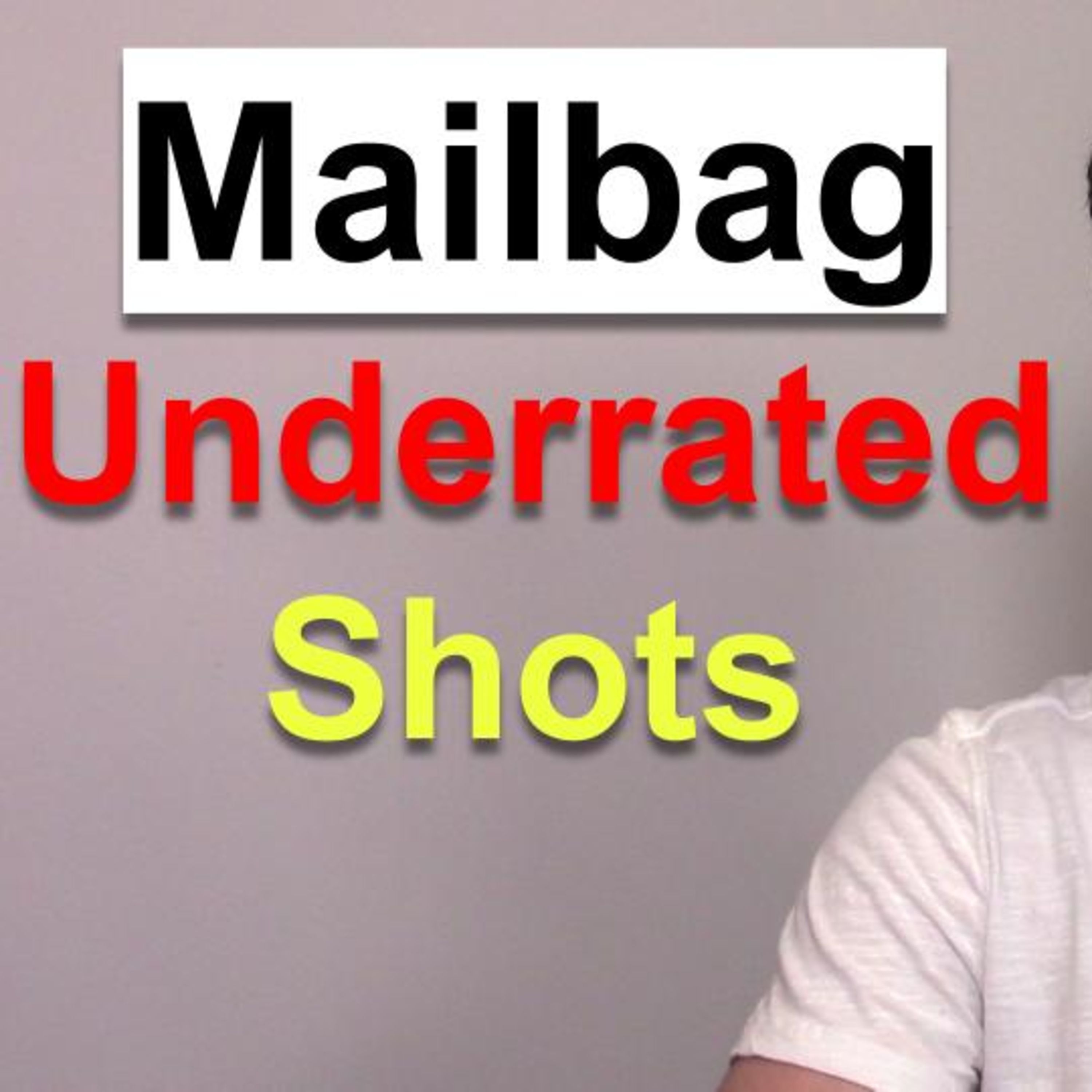 The Most Underrated Shots in Tennis | Mailbag