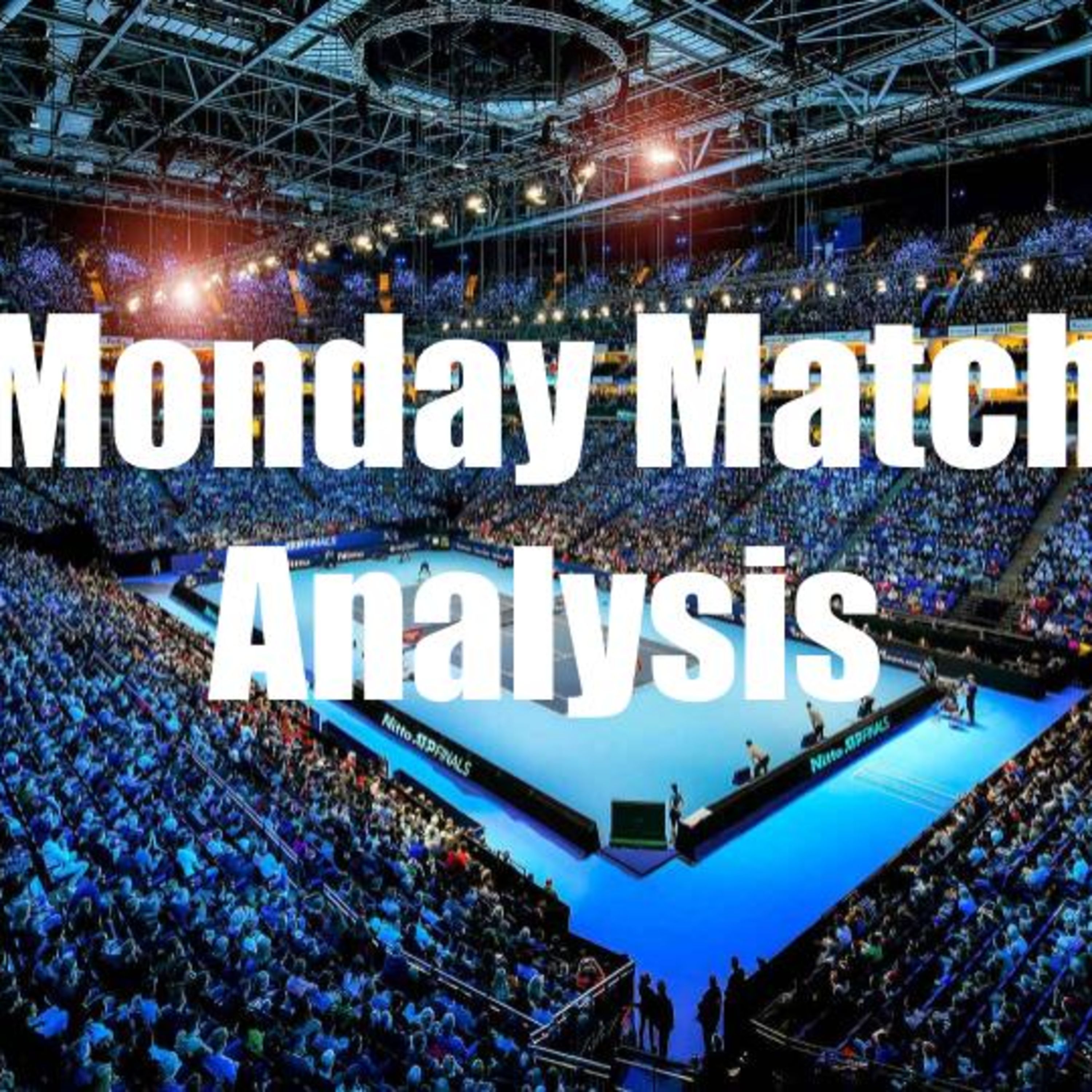 ATP Finals 2020 Preview | Monday Match Analysis