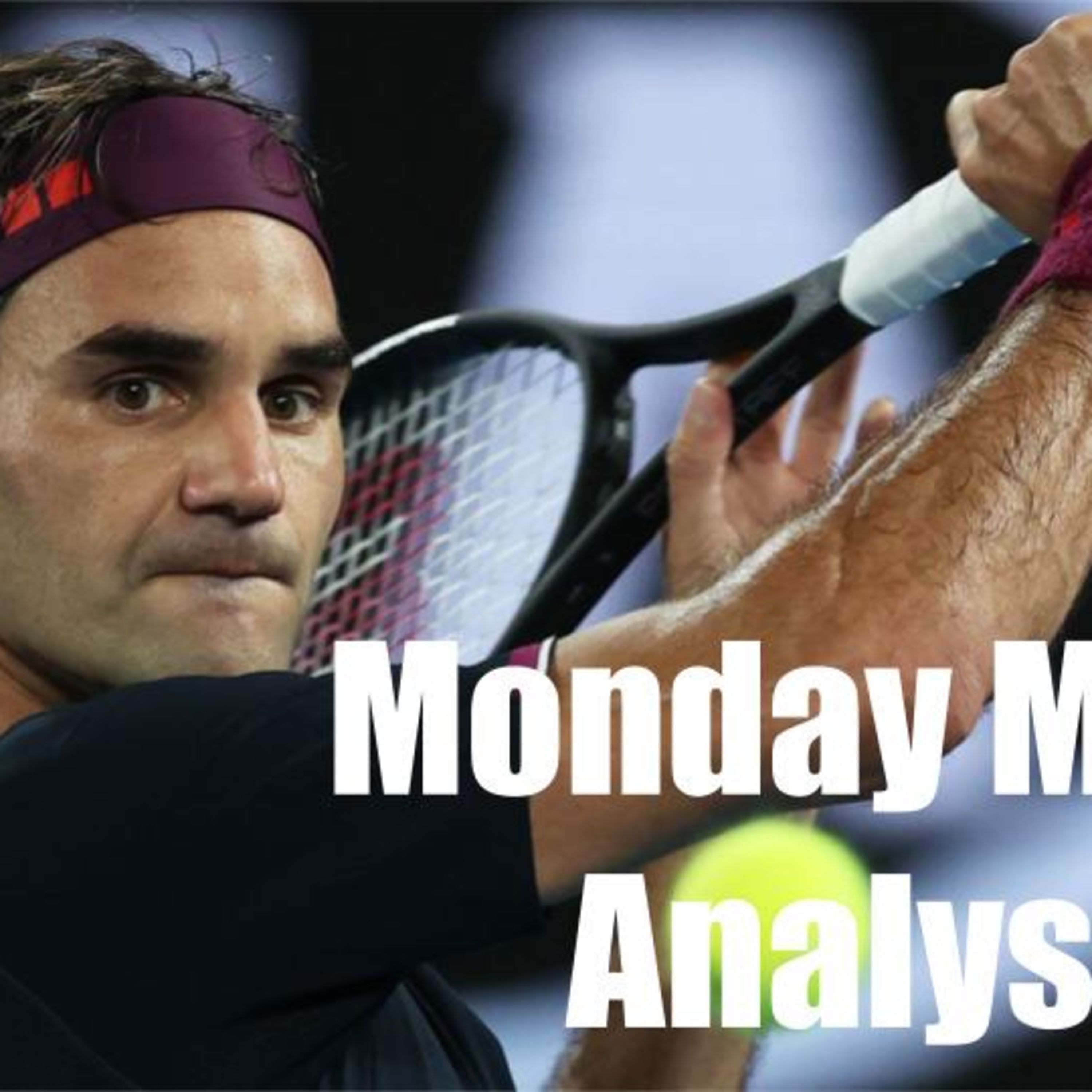 Attrition Is Key For Federer's Comeback, Mailbag | Monday Match Analysis