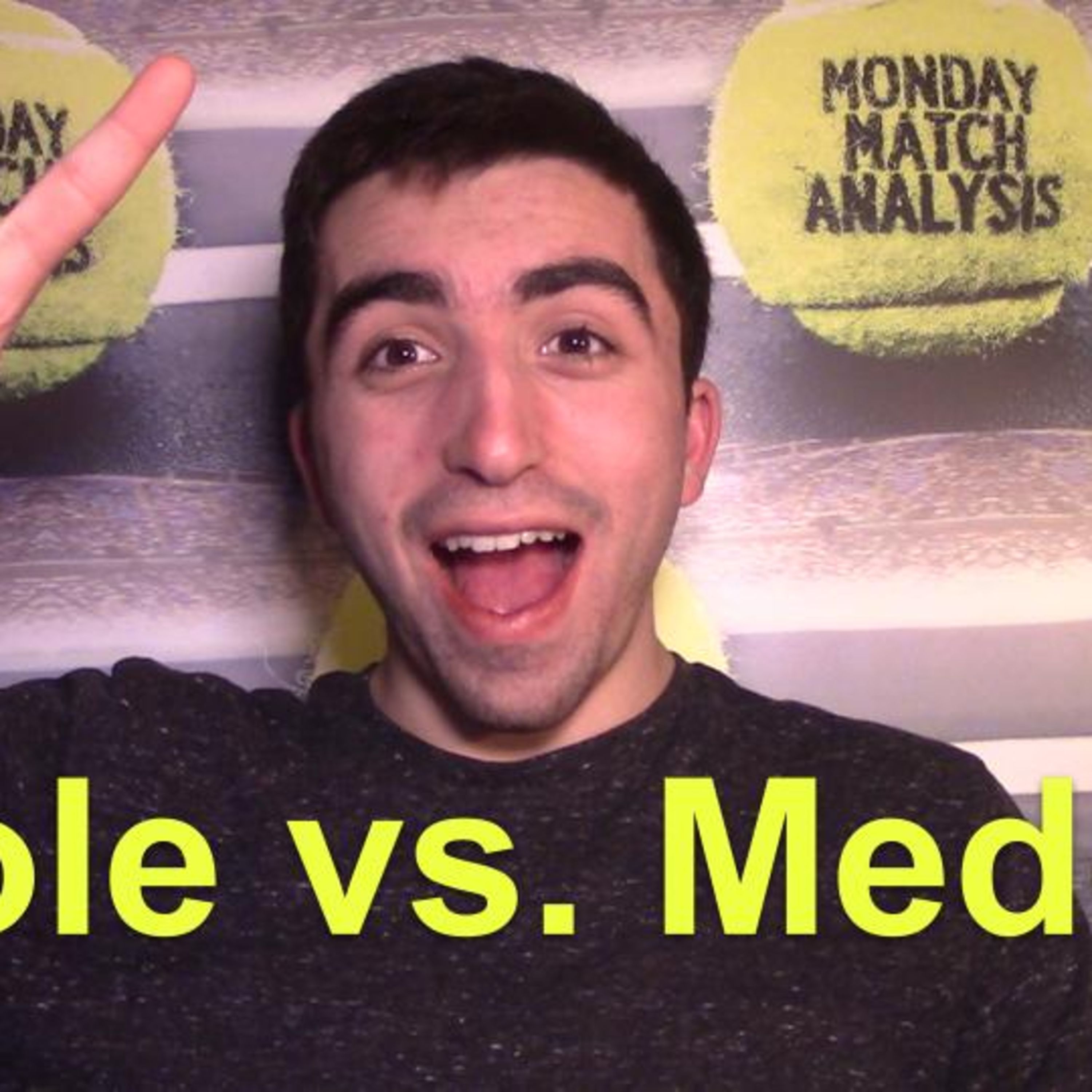 Preview | Djokovic vs. Medvedev Australian Open 2021 Final