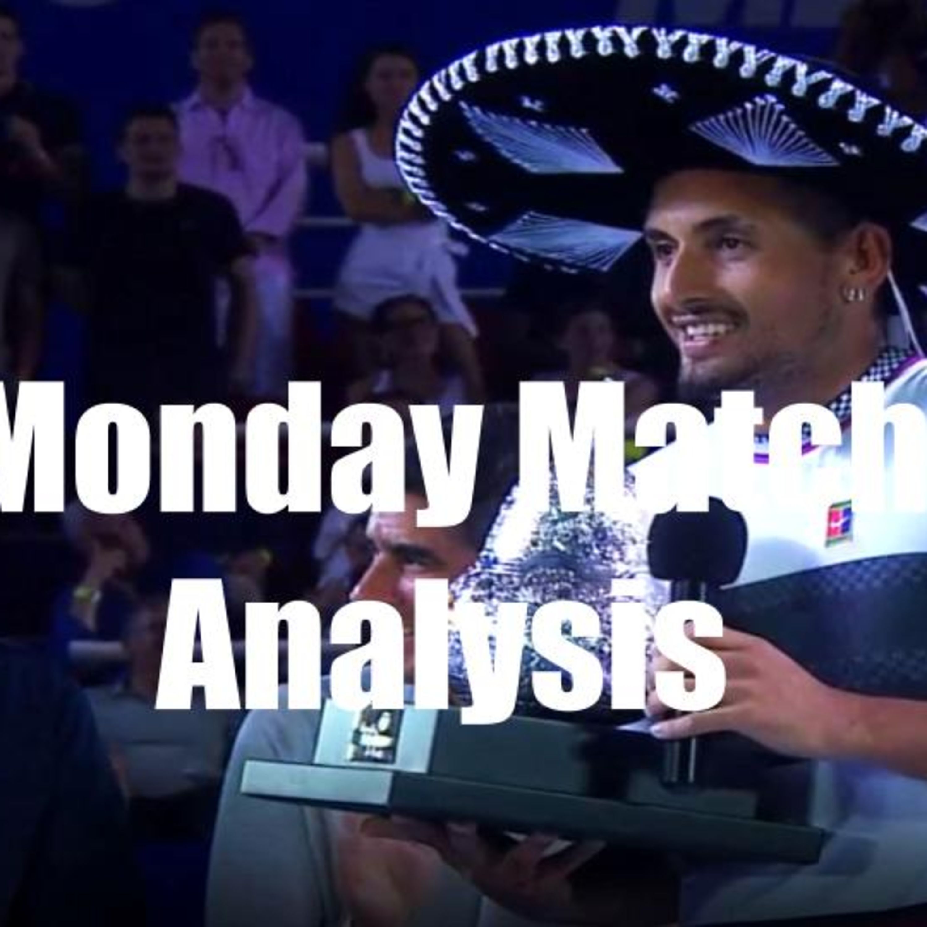 Monday Match Analysis