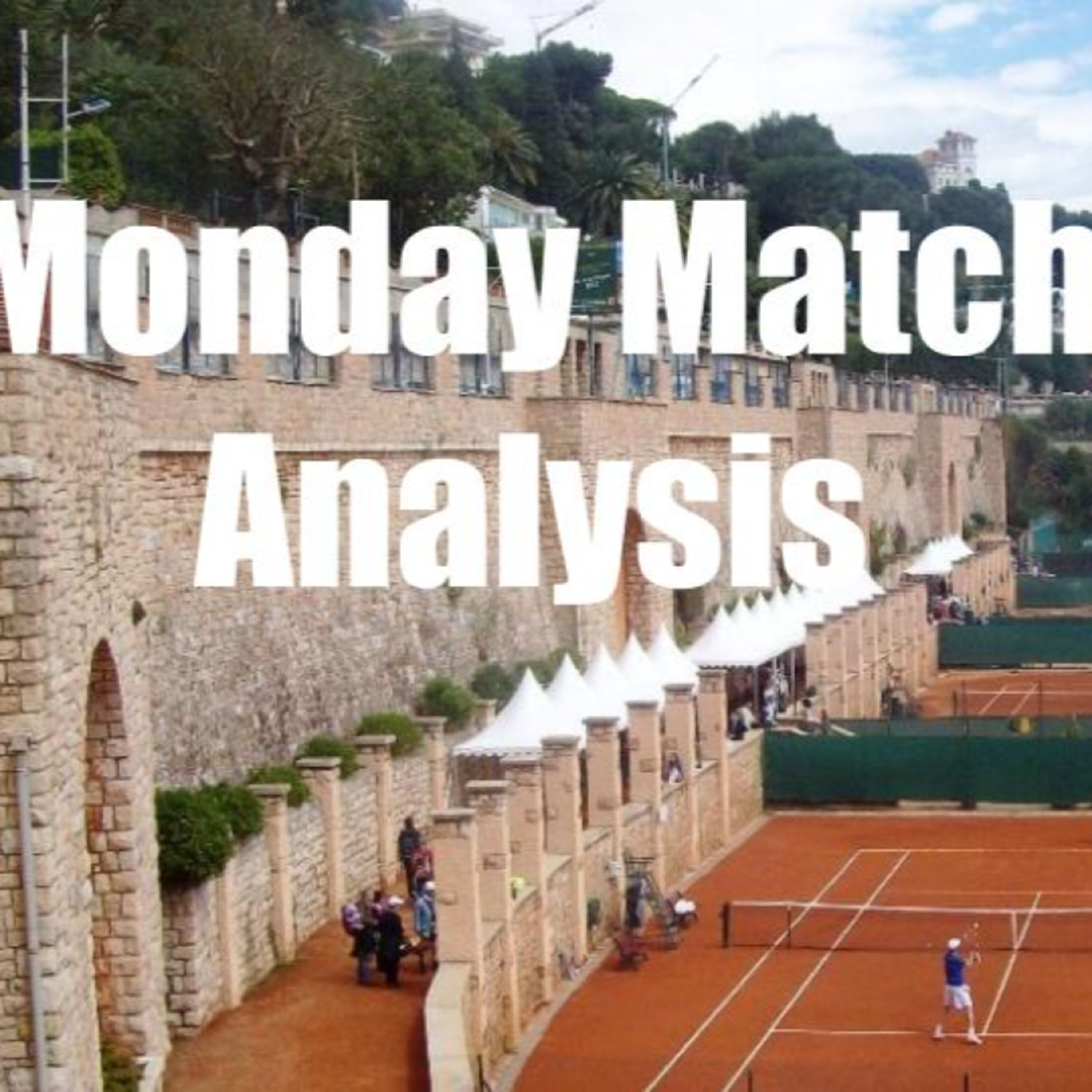 Monte Carlo Preview + Predictions 2021 | Monday Match Analysis