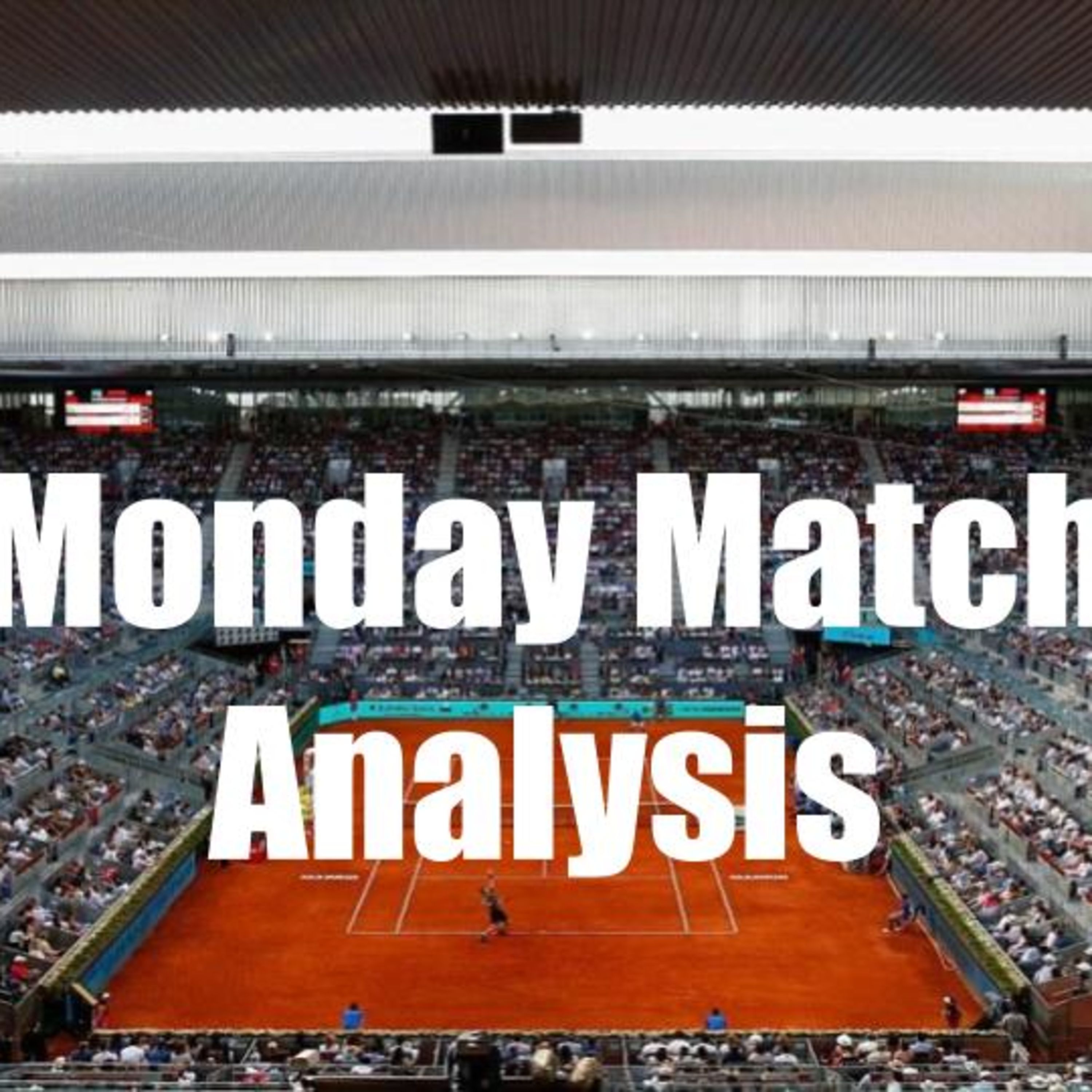 Madrid Preview + Predictions 2021 | Monday Match Analysis