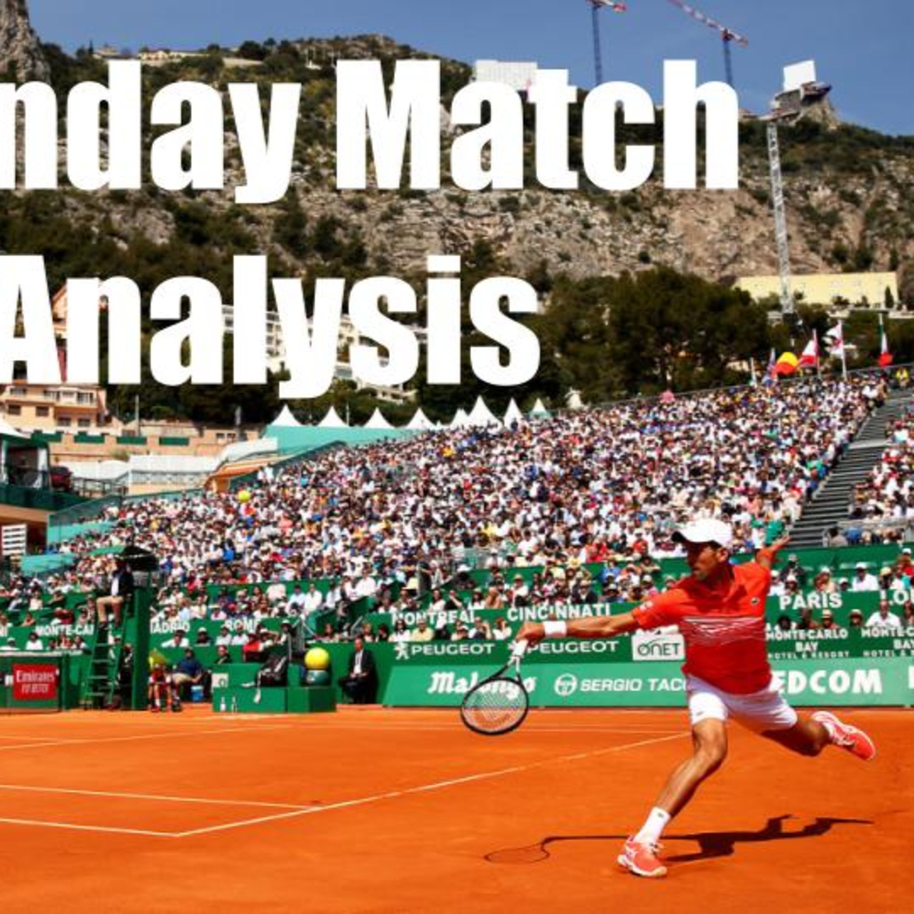 Monday Match Analysis