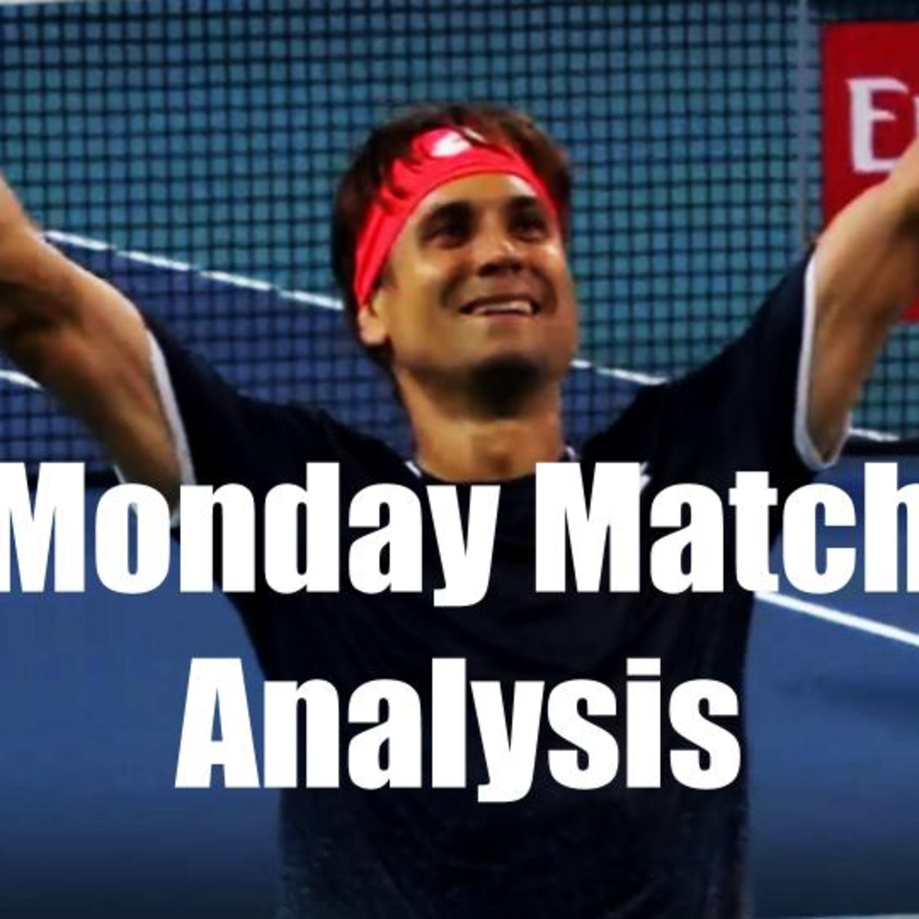 Miami Open Mid-Tournament Talk | Monday Match Analysis