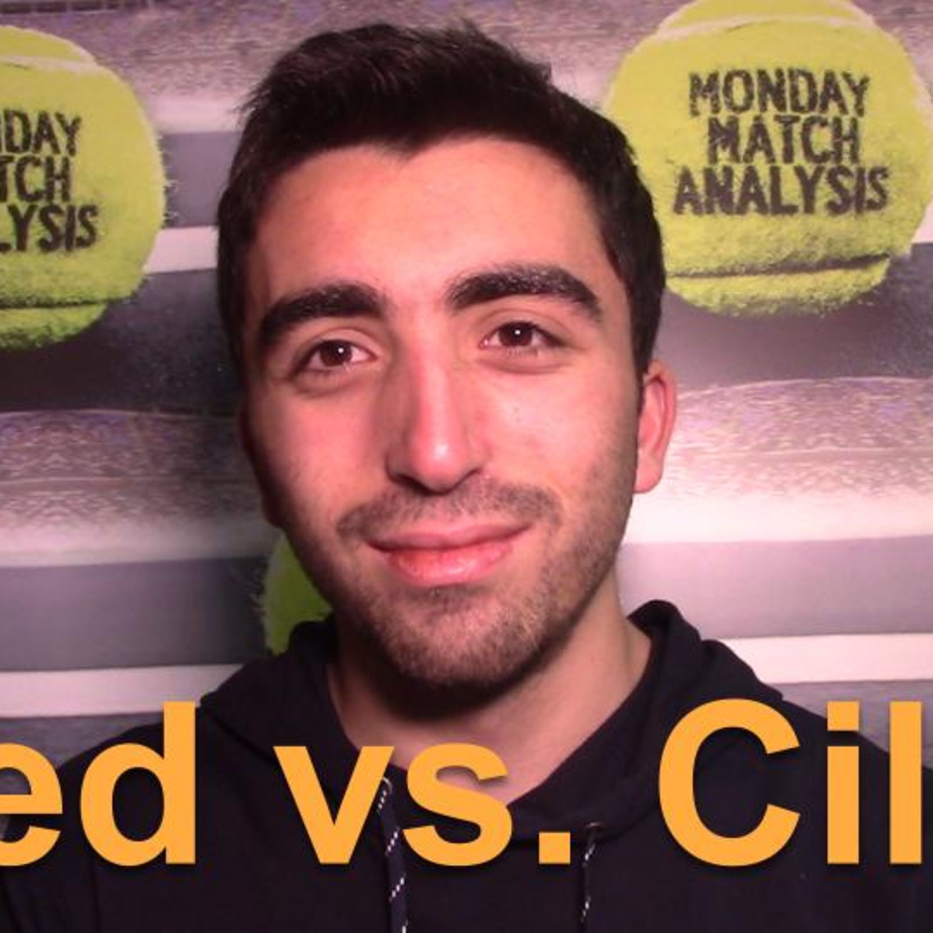 Federer vs. Cilic French Open 2021 | Post-Match