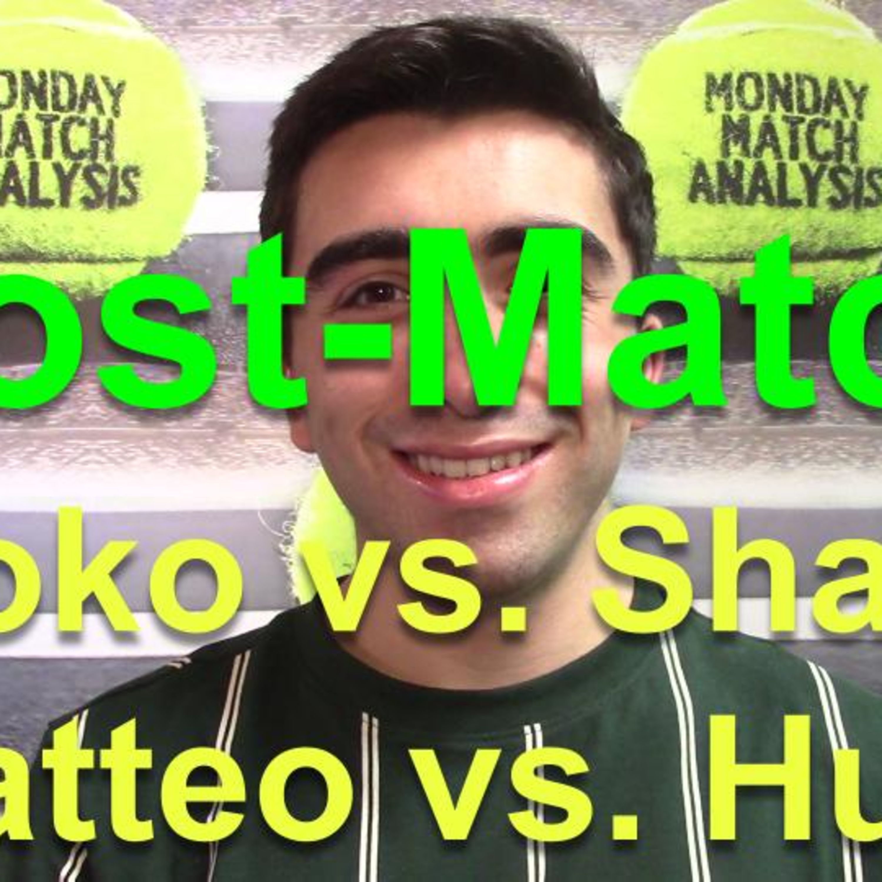 Djokovic vs. Shapovalov, Berrettini vs. Hurkacz Wimbledon 2021 SF | Live Post-Match