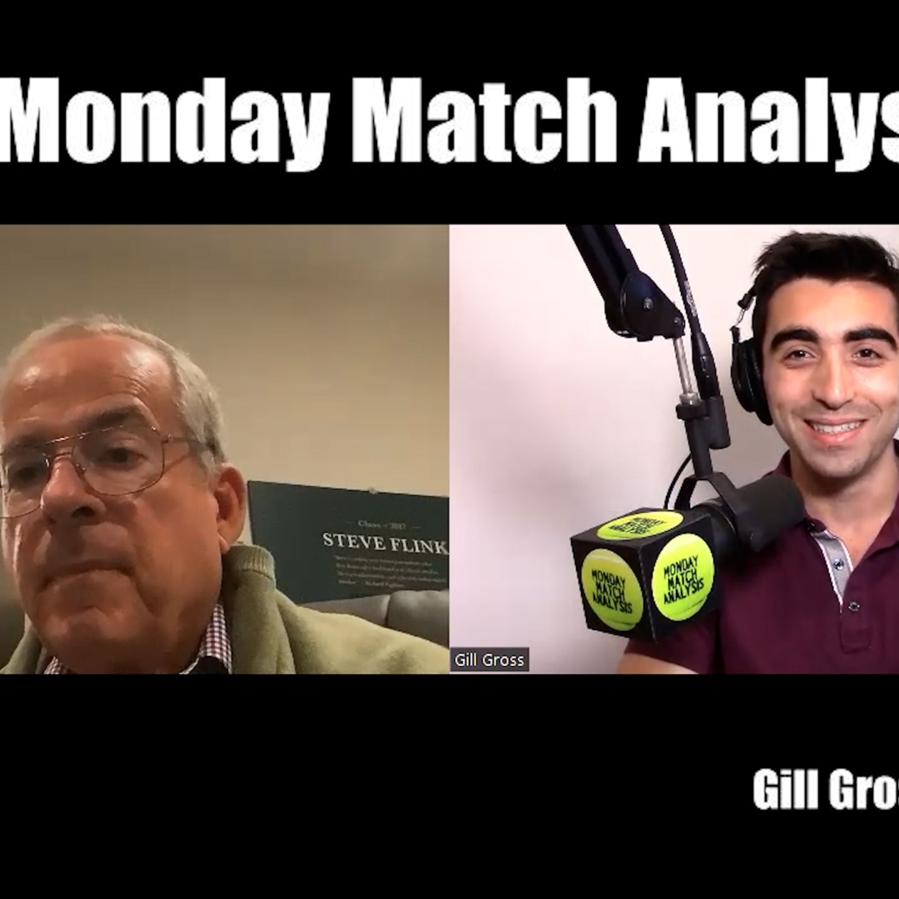 Monday Match Analysis