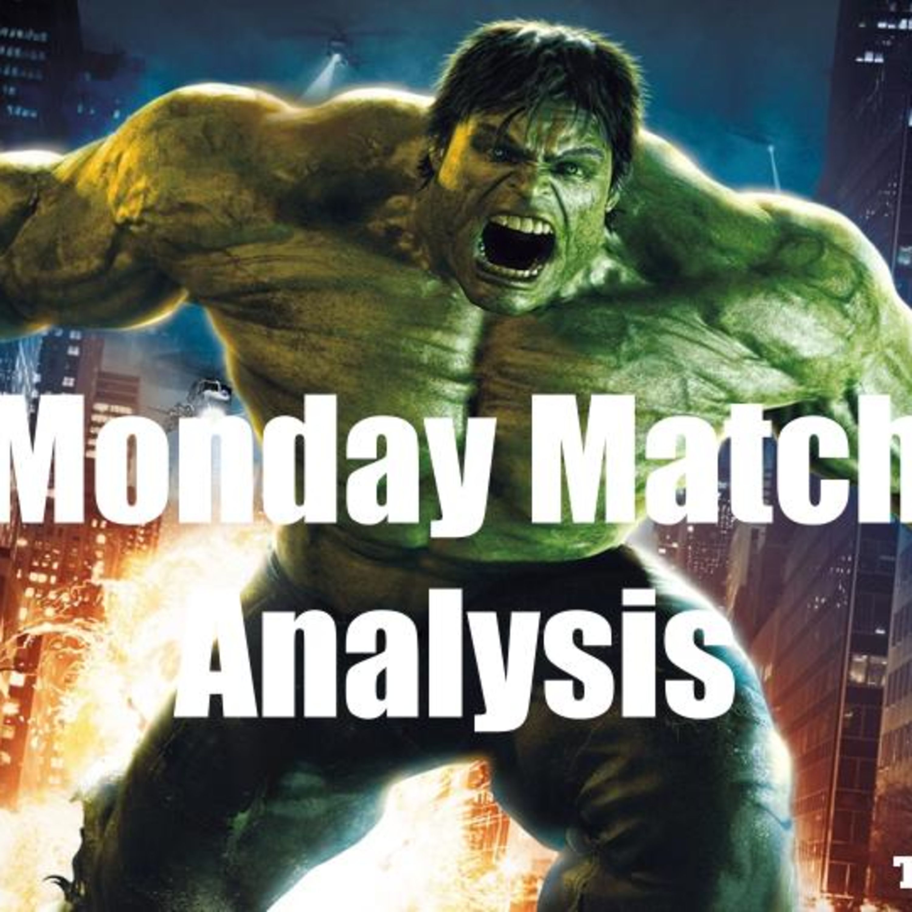 Creating The Greatest Tennis Player of All-Time (V 3.0) | Monday Match Analysis