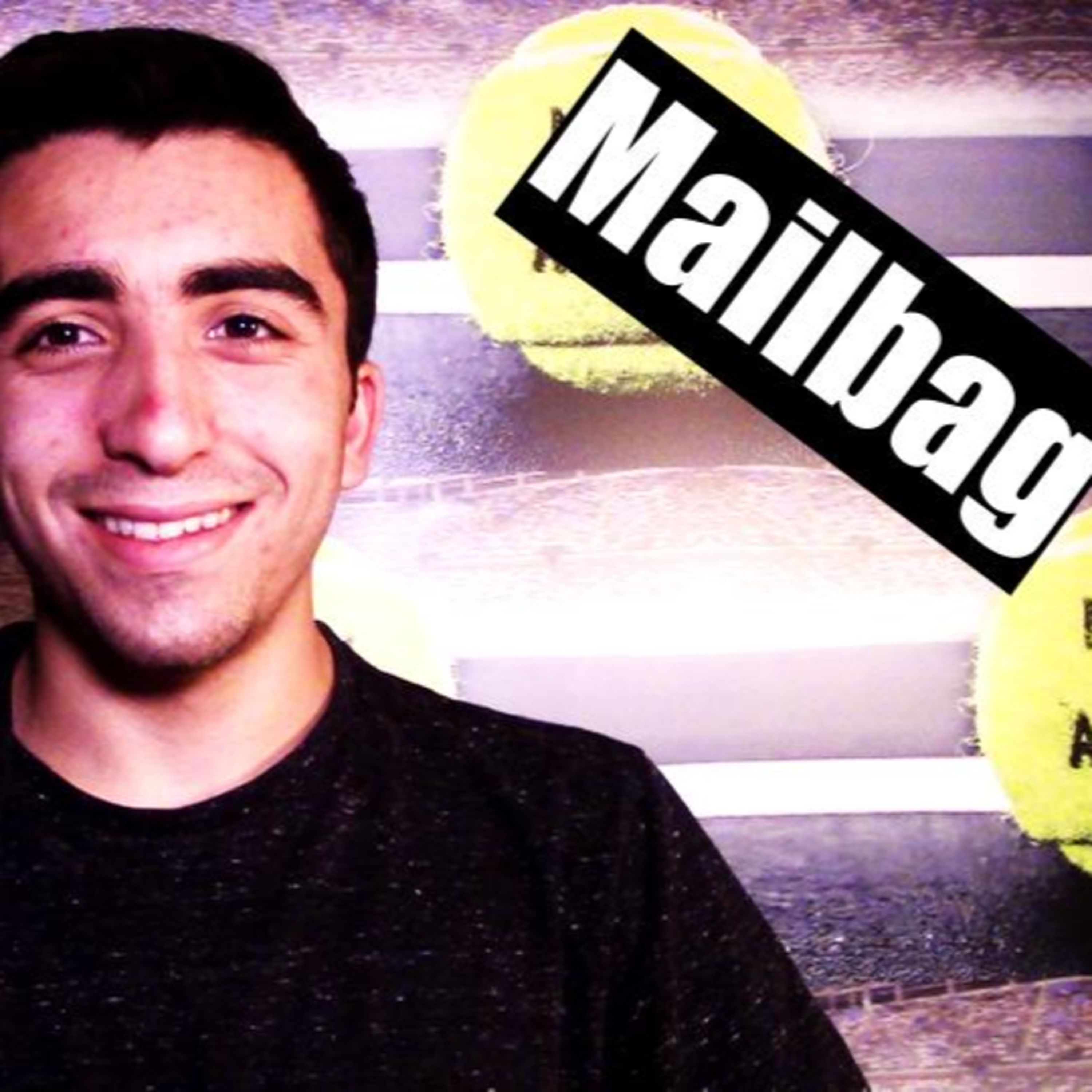 Why I Can't Predict the Slam Race, Djokovic's Fitness, Nadal's Next Decision | Mailbag Ep. 10
