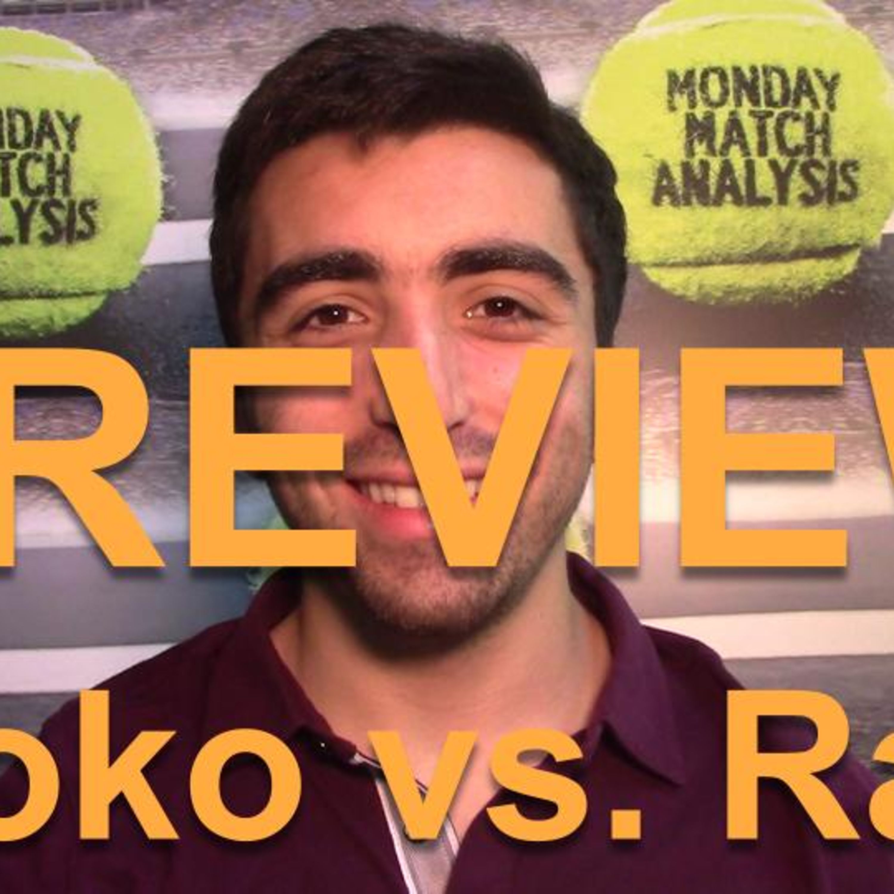 Djokovic vs. Nadal, Tsitsipas vs. Zverev French Open 2021 SF | Preview