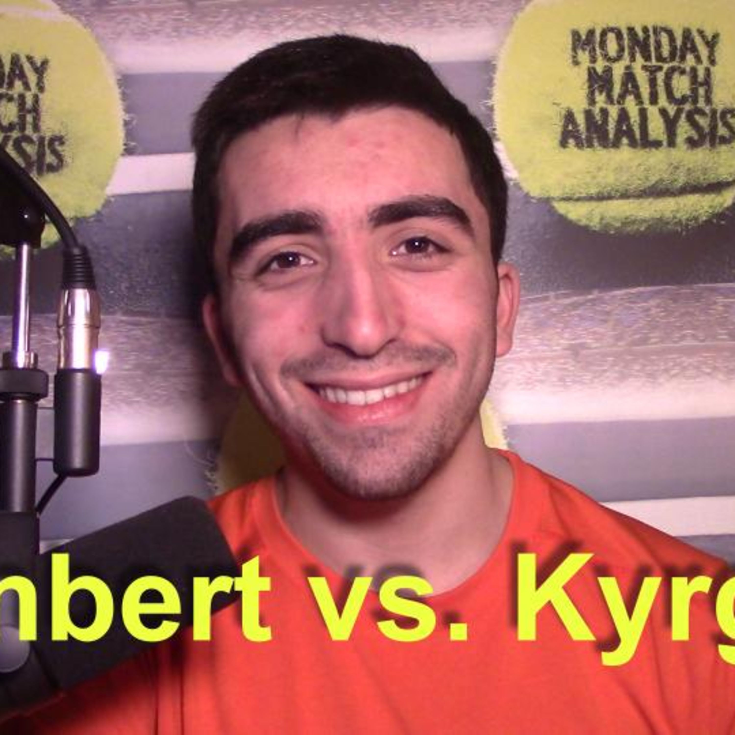 Kyrgios vs. Humbert | Post-Match | Australian Open R2