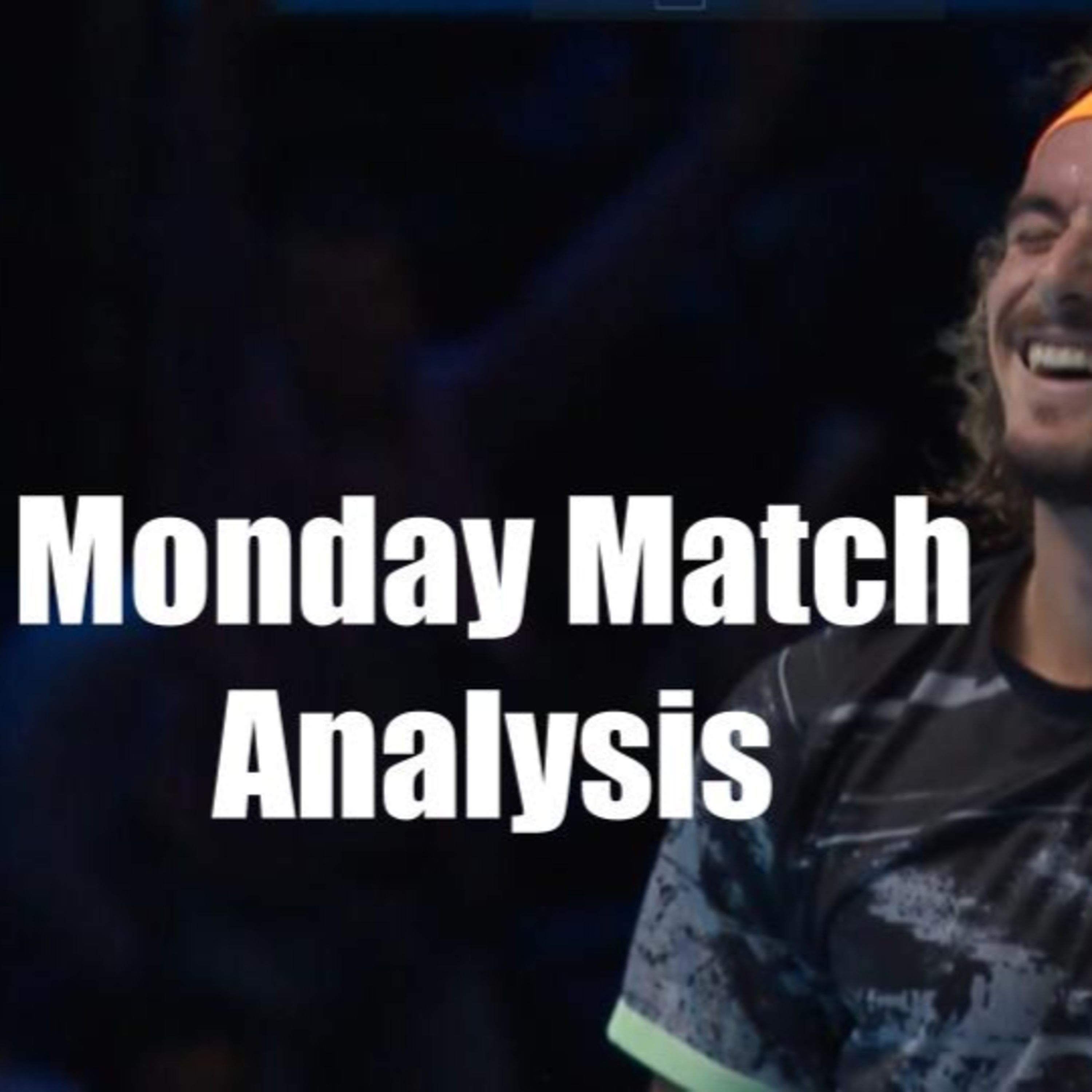Tsitsipas Earns 2019 ATP Finals Trophy, beats Thiem | Monday Match Analysis