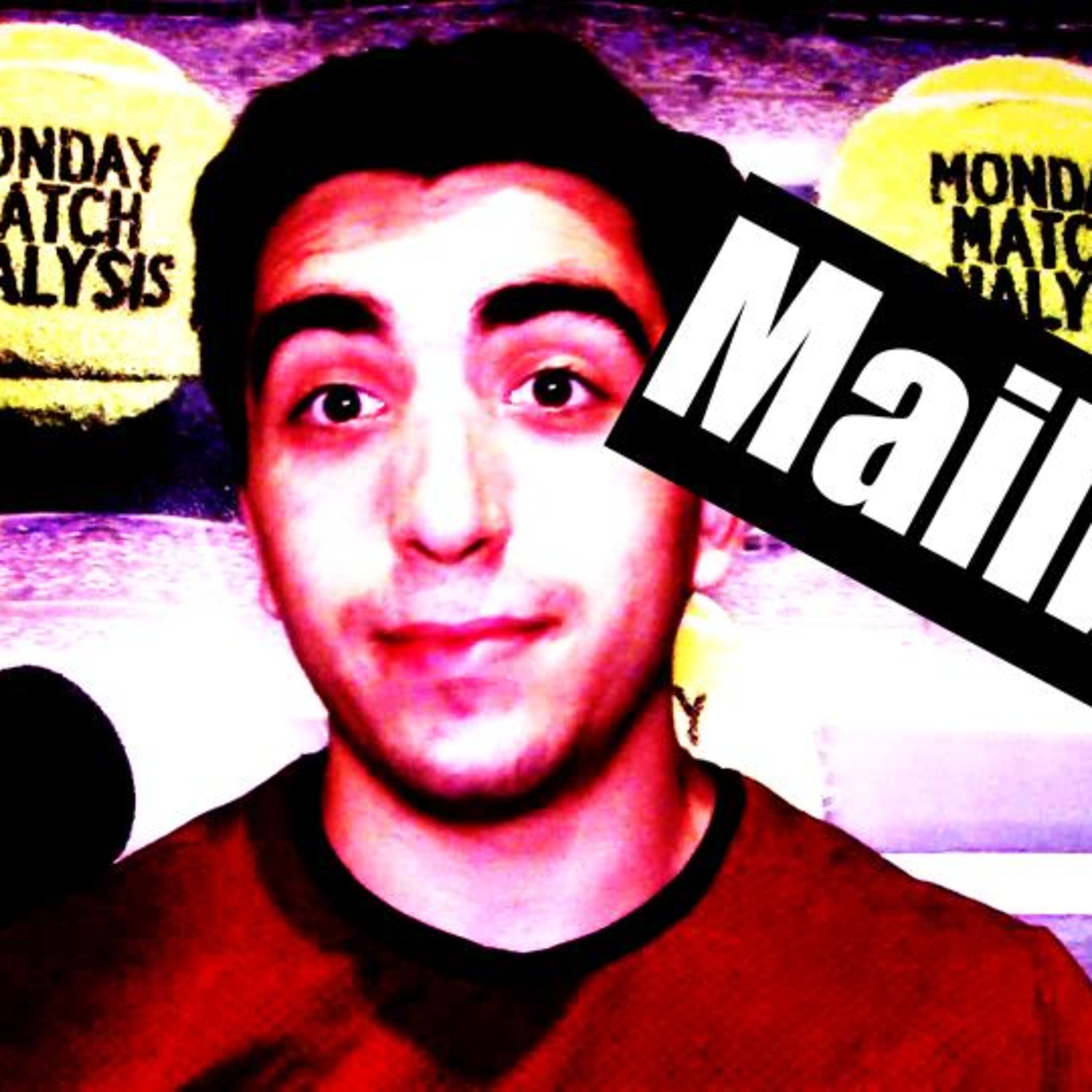 When will Tennis Return? | Mailbag Ep. 3