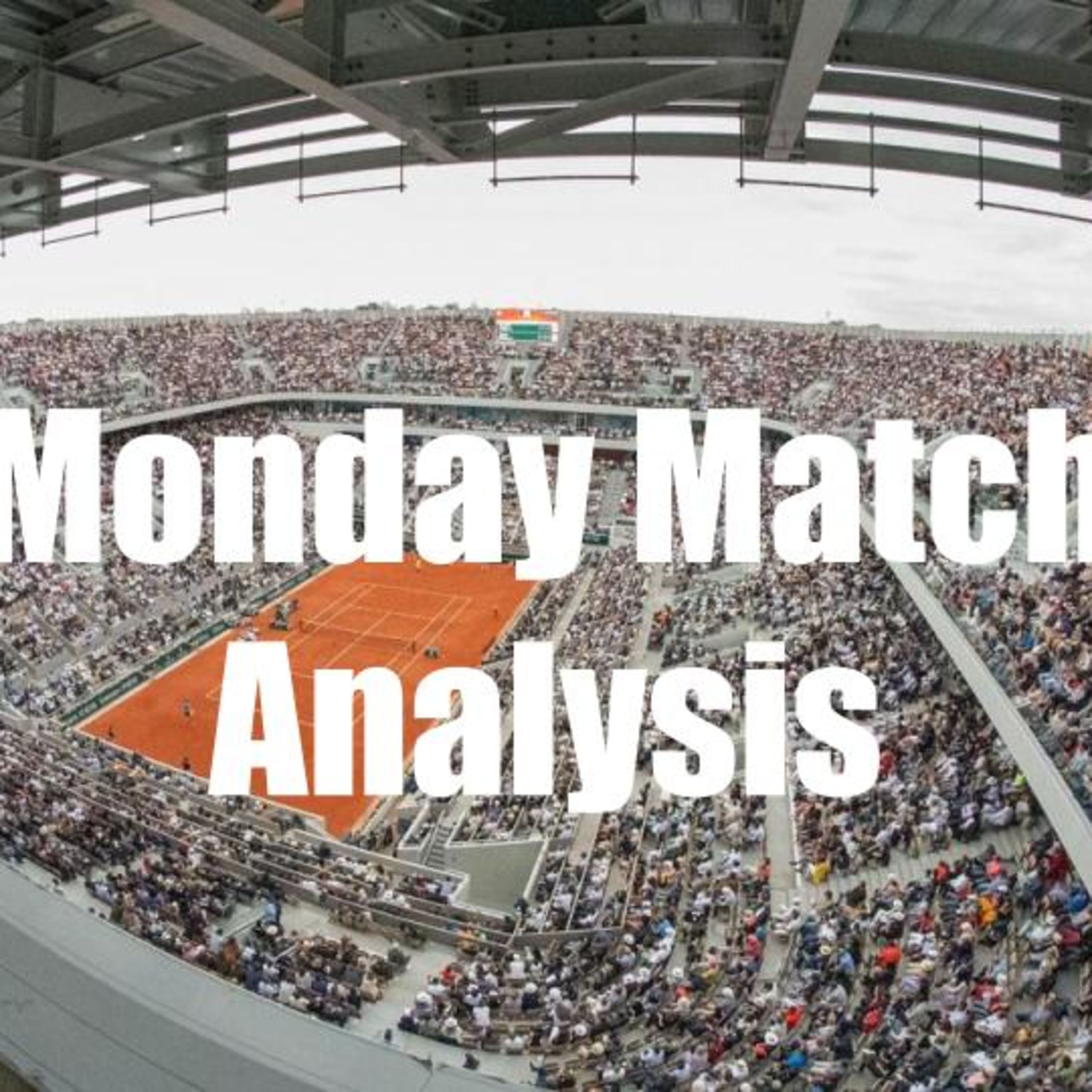 French Open 2021 Preview + Predictions | Monday Match Analysis