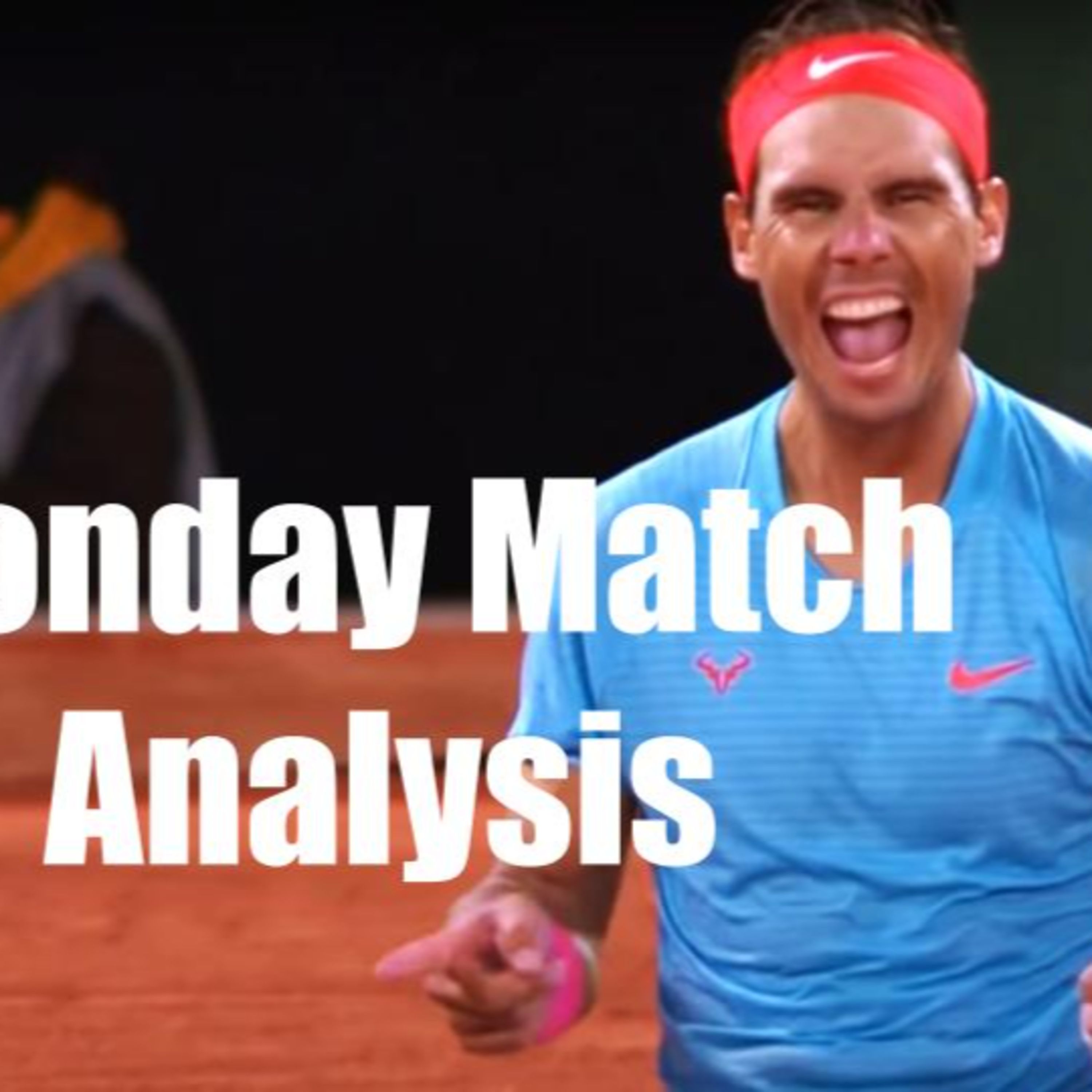 Nadal Outclasses Djokovic in RG Final, Ties Federer with 20th Major Title | Monday Match Analysis