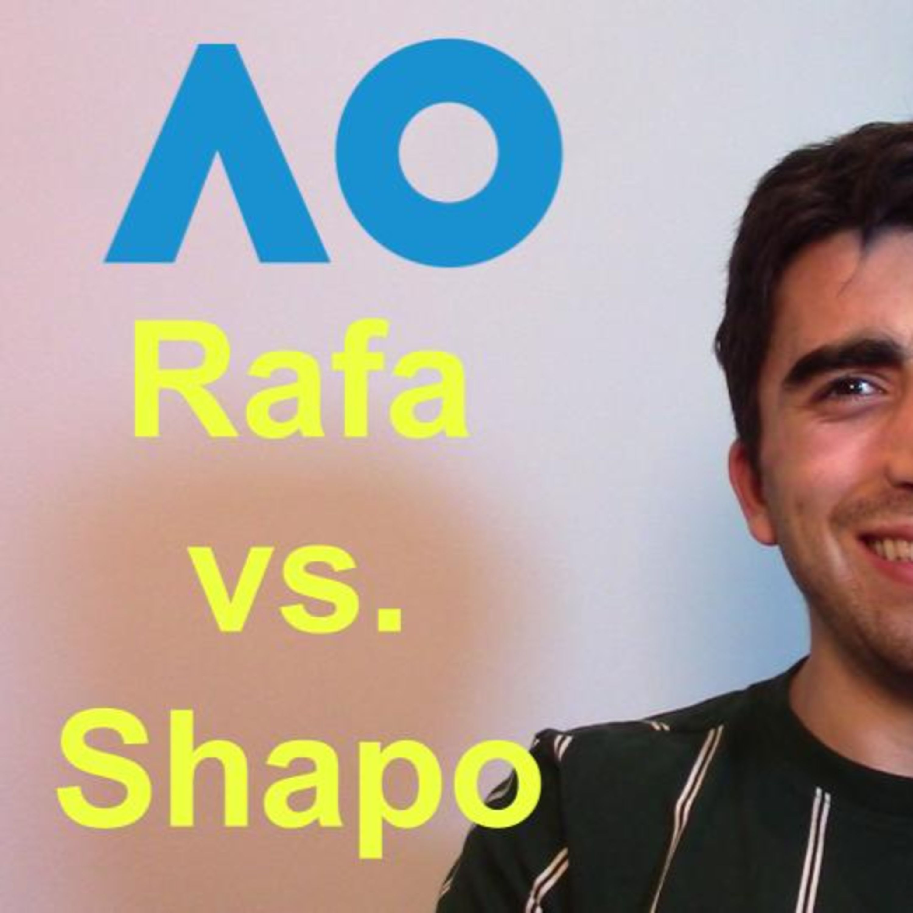 Nadal vs. Shapovalov Australian Open 2022 | Post-Match