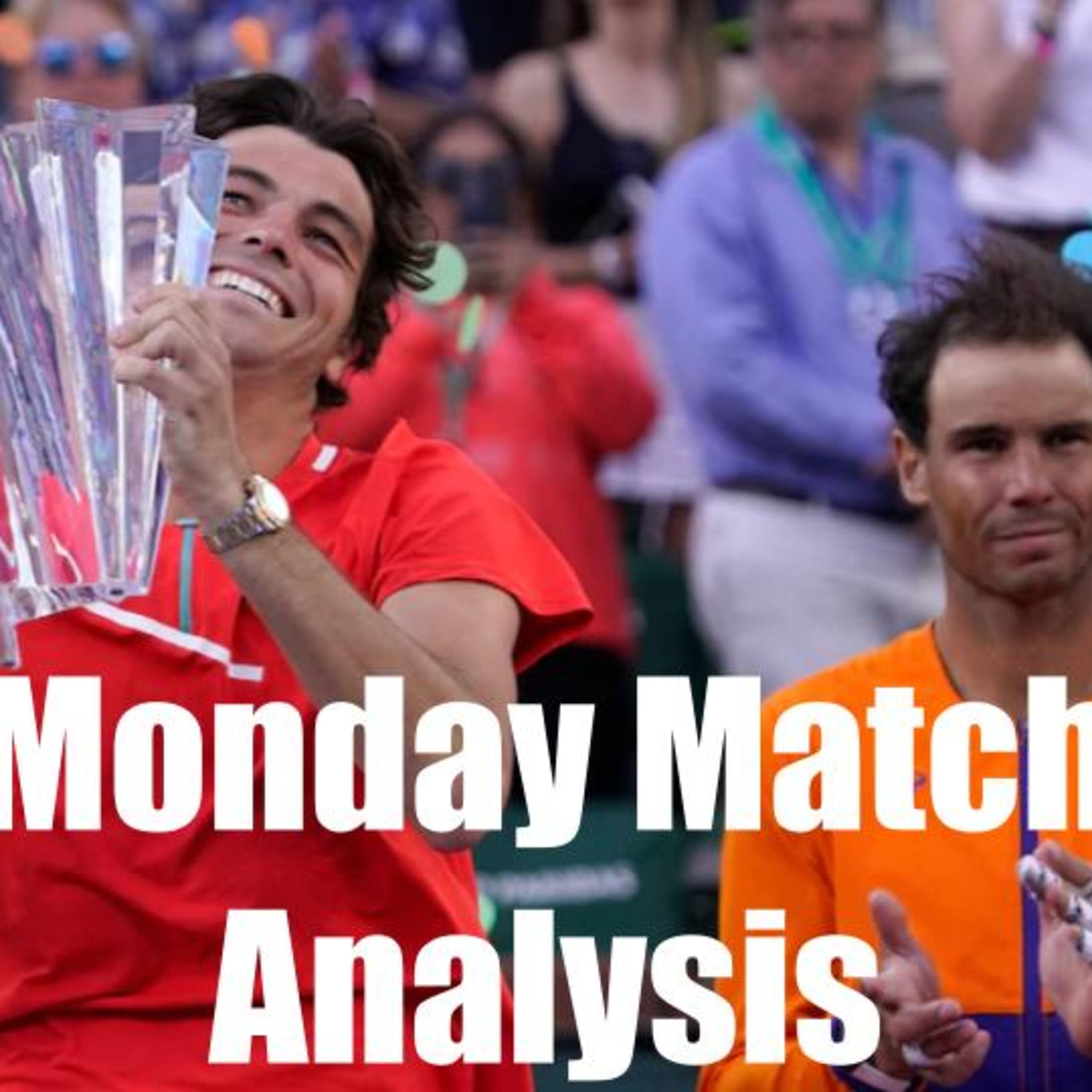 Monday Match Analysis