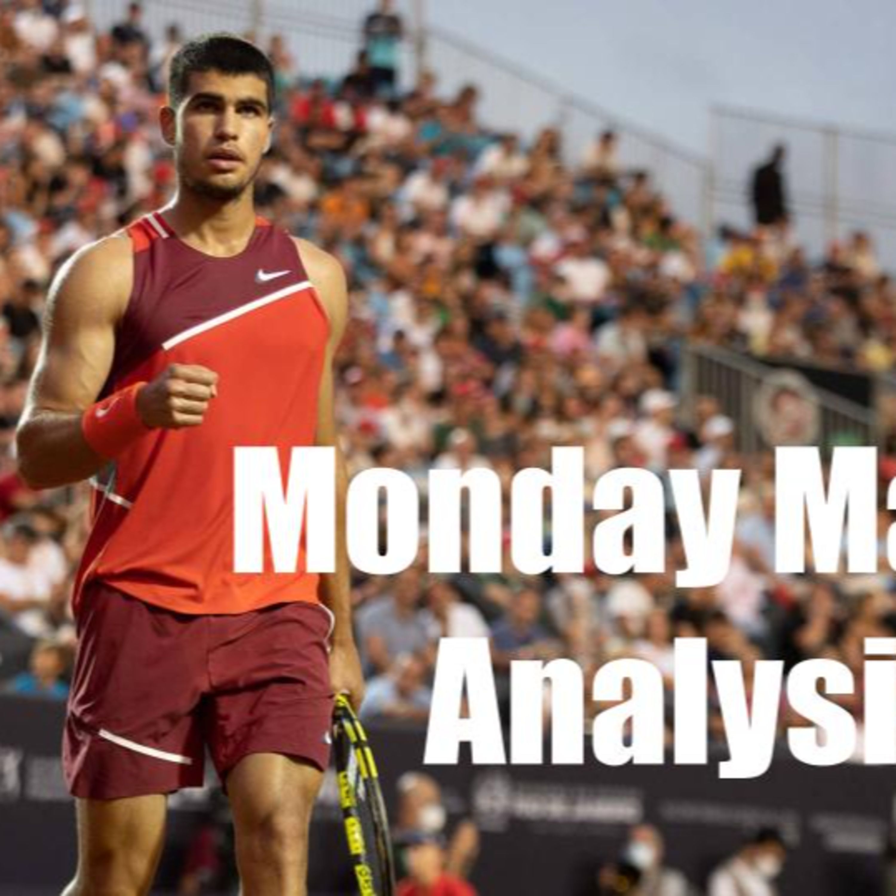 Monday Match Analysis