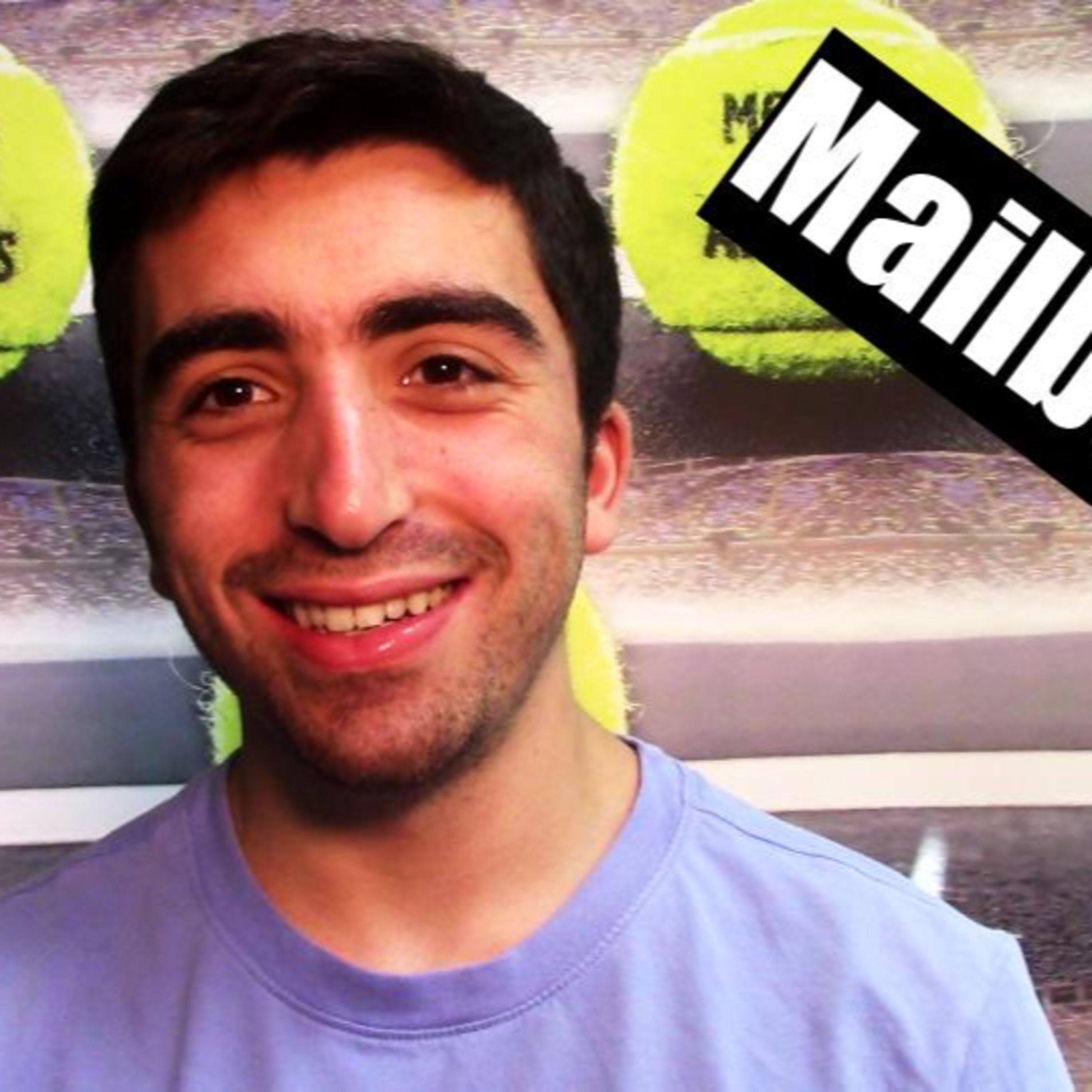 Is Djokovic Wimbledon Favorite? | Live Mailbag